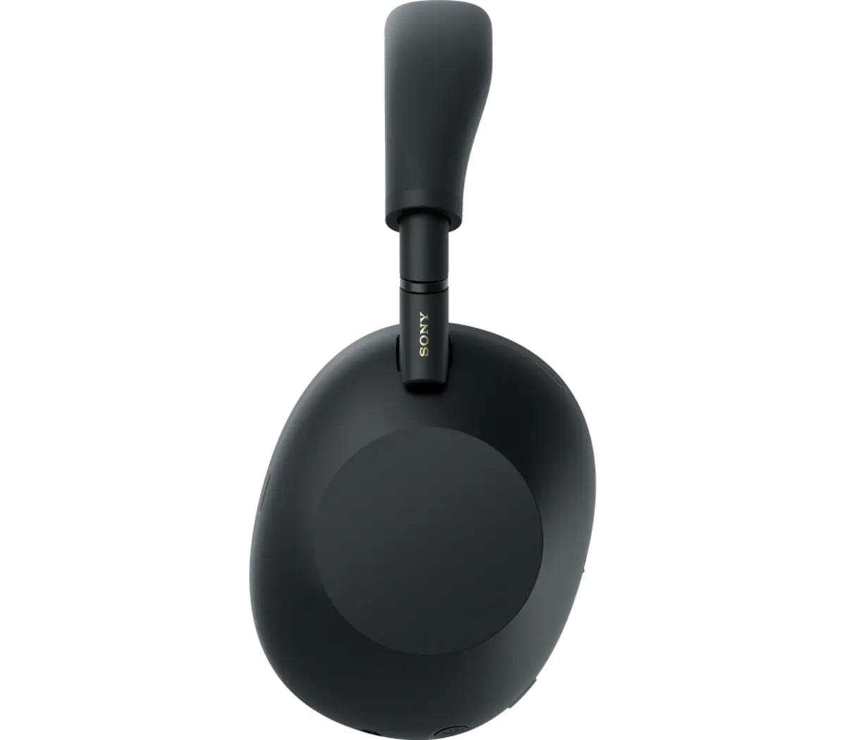 Genuine Sony WH-1000XM6/B THE Best Wireless Noise Canceling Headphones – Black
