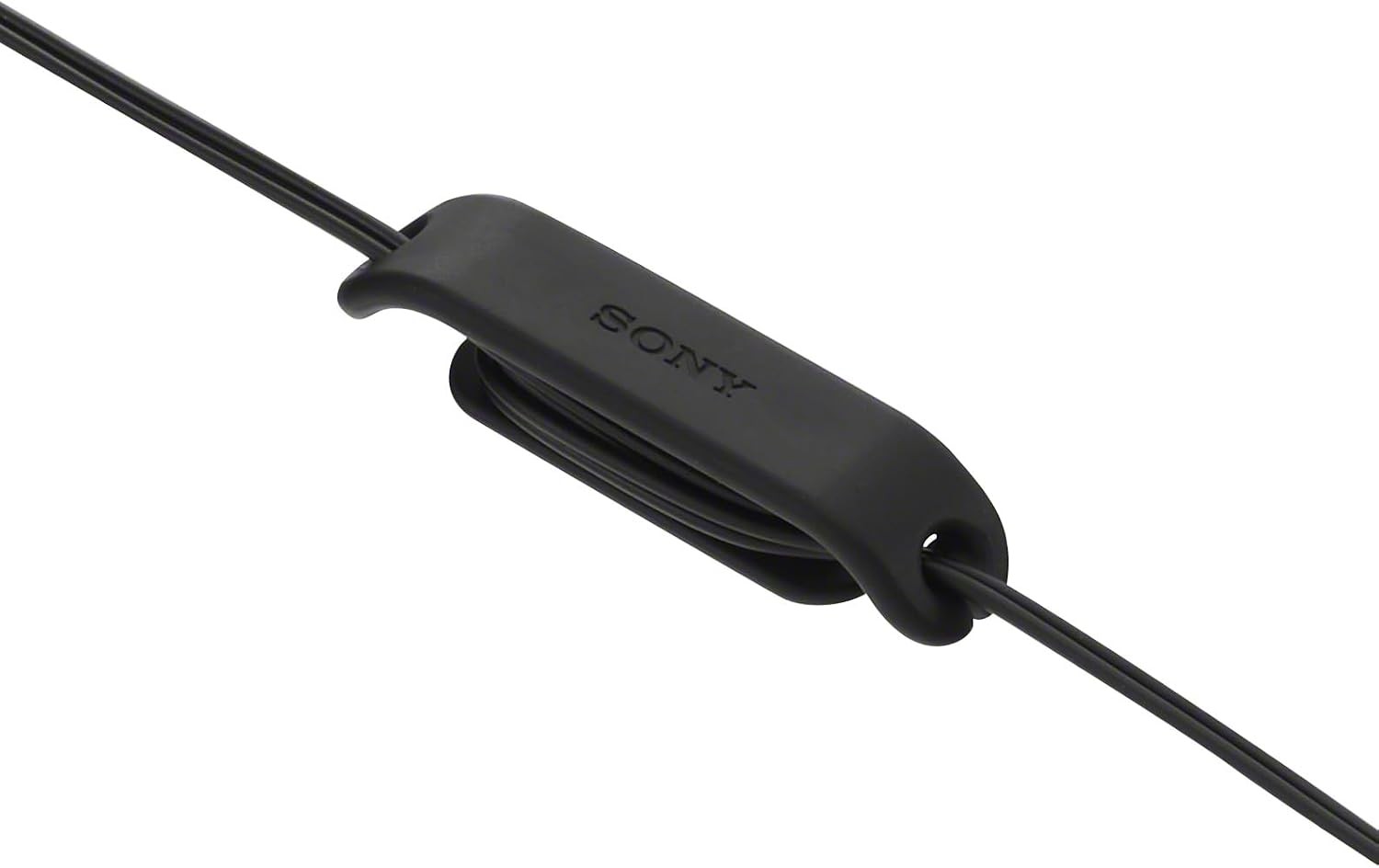 Sony IER-EX15C B Stereo Earbud Headphones Wired In-Ear Earphones USB-C (White)