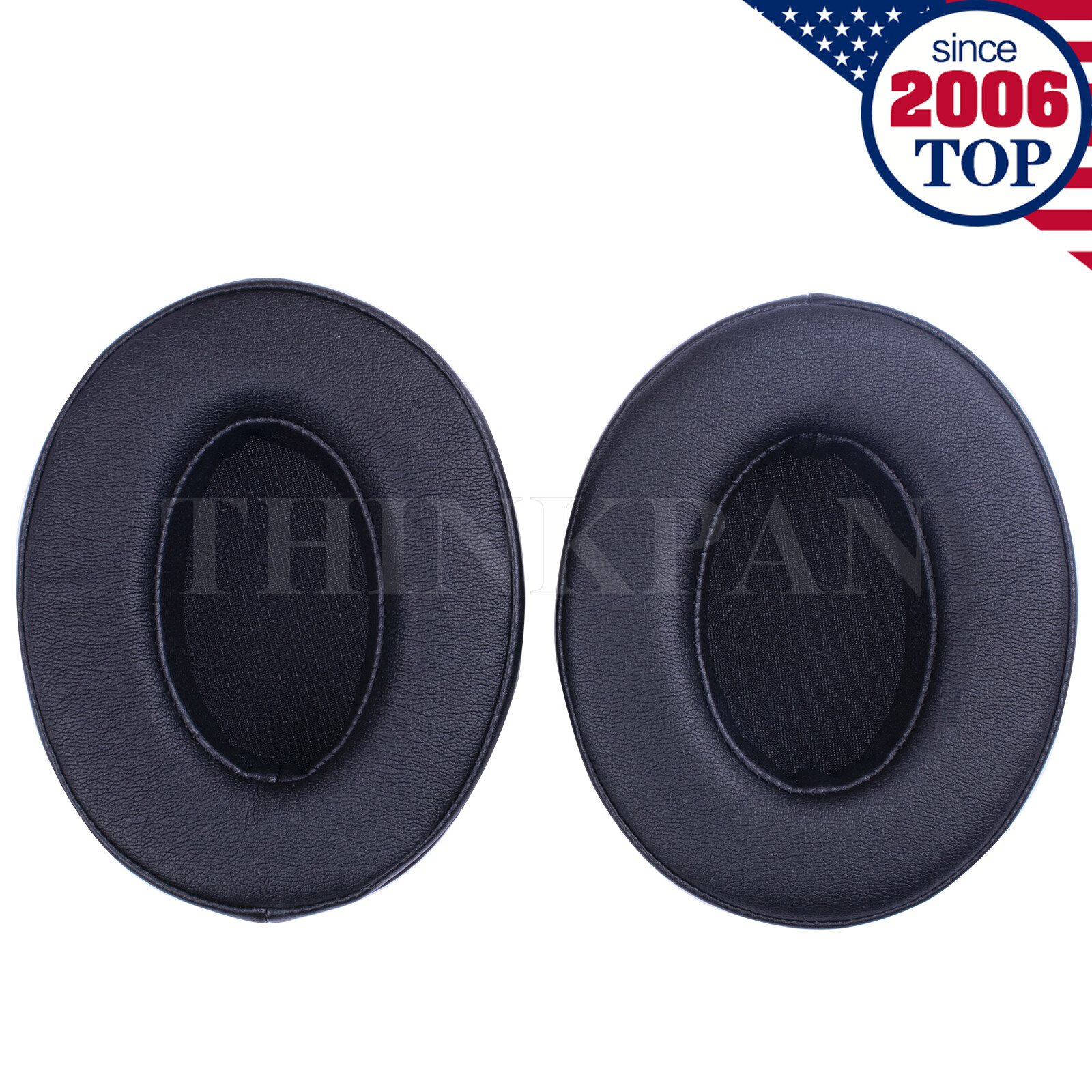 Ear Pads for Skullcandy Crusher 3.0 Hesh 3 EVO ANC Headphone Replacement Cushion