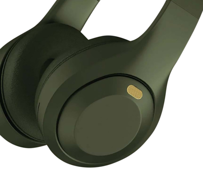 Lifestyle Advanced Reign HD Wireless Headphones