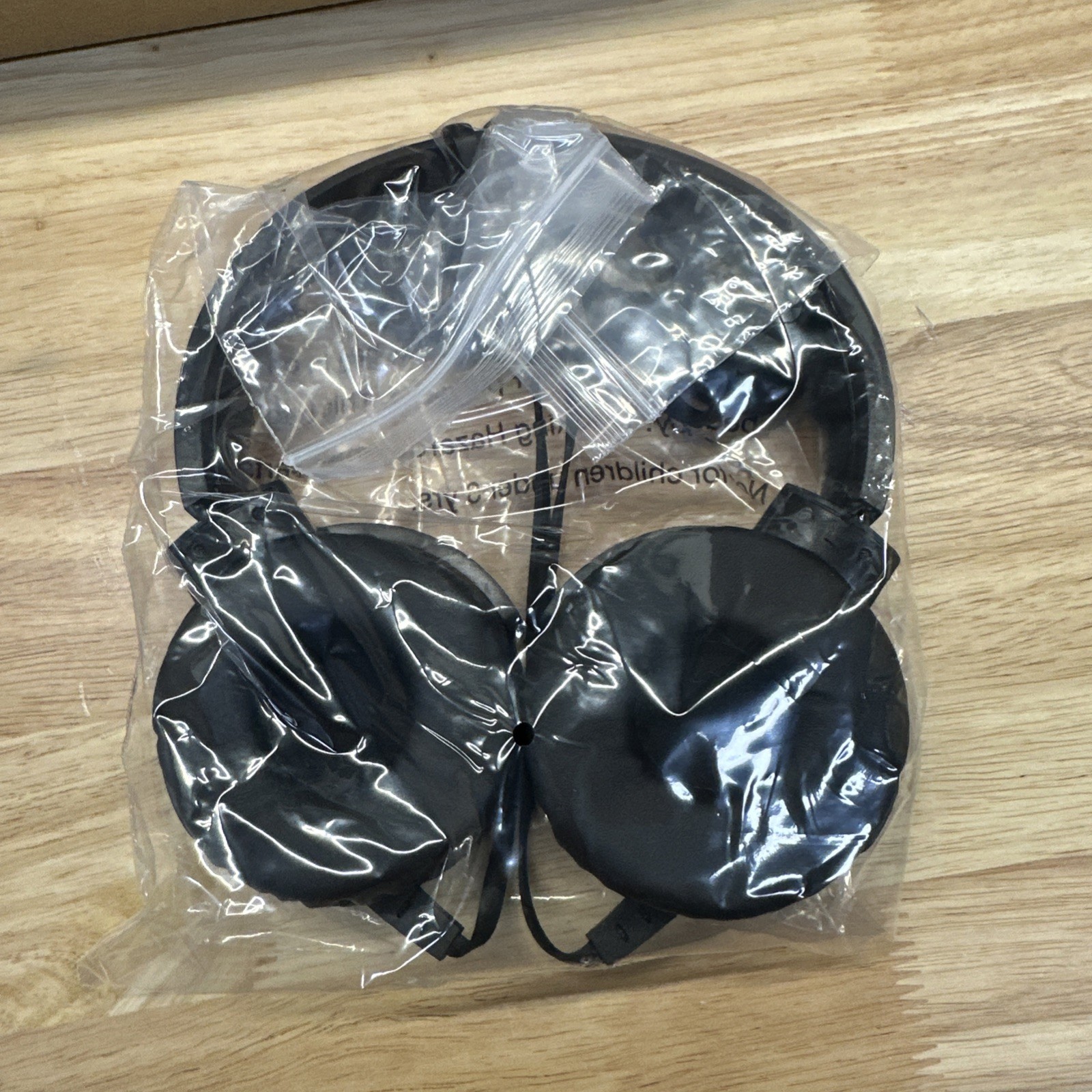 12x Barkstech Classroom Headphones Black 12 Pack Gkh140 analog wired