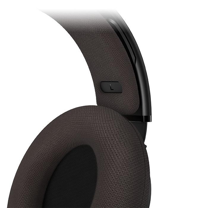 Philips SHP9500CY Open-Back Wired Headphones 100th Anniversary Retro 70s Design
