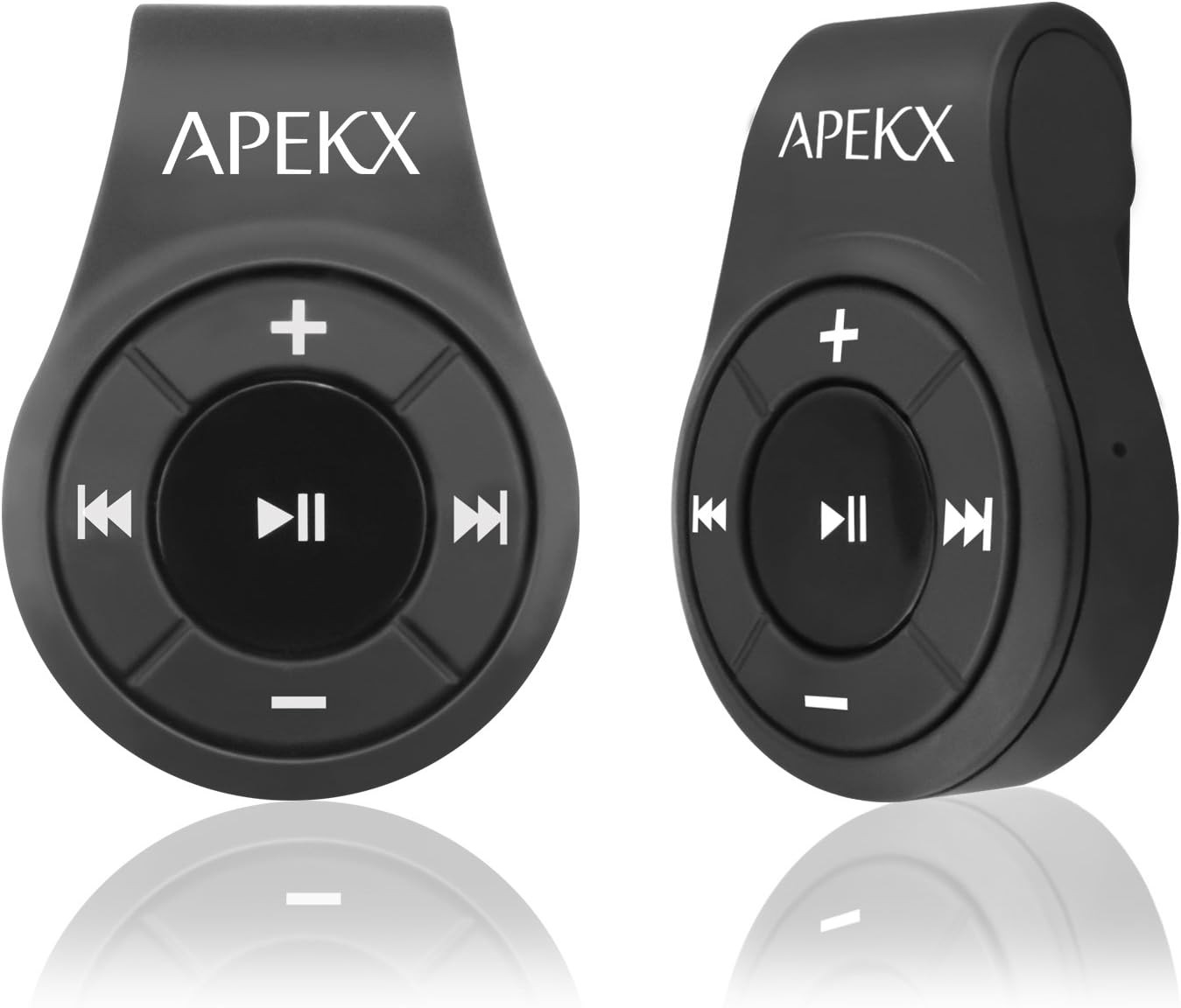 Wireless Audio Adapter Bluetooth 4.1 Turns Wired Headphones into Wireless