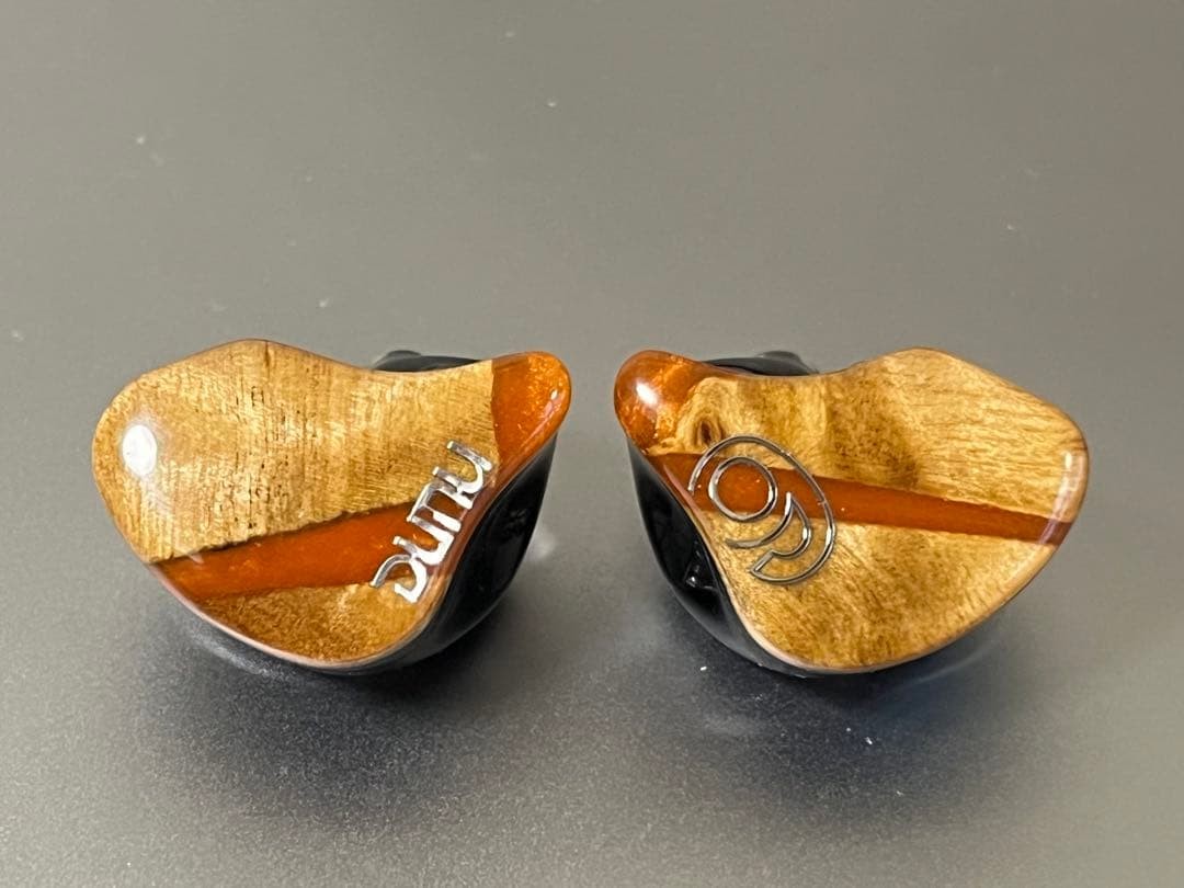 DUNU SA6 MKII / MK2 6BA In-Ear Monitors IEMs 6 Balance Armature Drivers Earphone