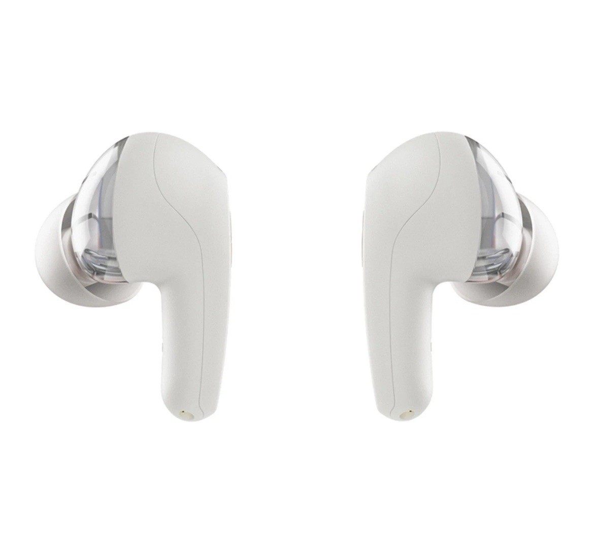 Rail ANC TWS In-Ear Earbuds, Mics, Charging Case, 38-Hr Playtime, IPX4