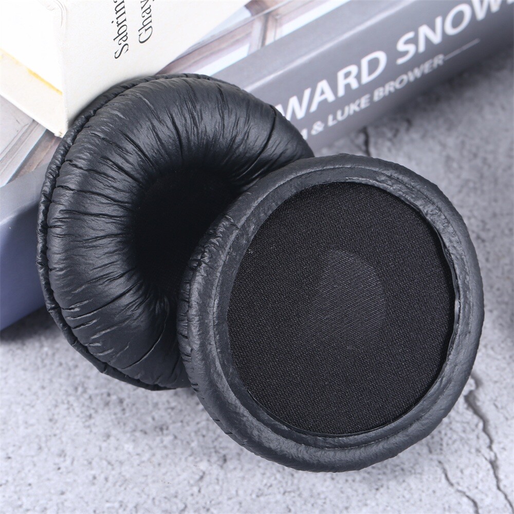 1 Pair Earpad for Sennheiser HD25 HD25-1 HD25SP 25SP-II Headphones Cushion Parts