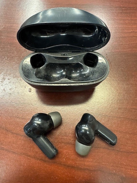 Soundcore by Anker Life Note 3i Noise Canceling True Wireless Earbud – Black