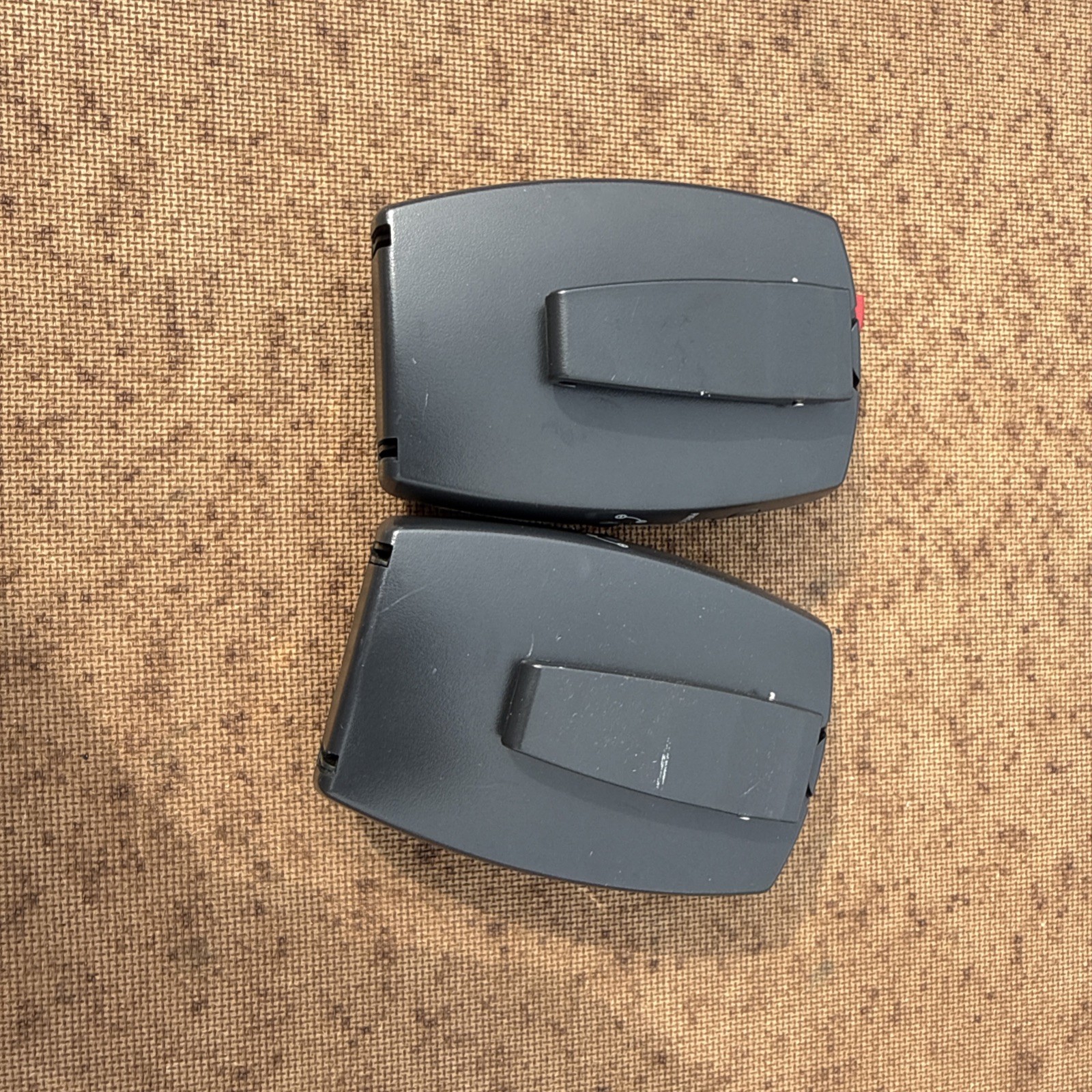 2x Listen Standard Channel RF Receiver (72 MHz)