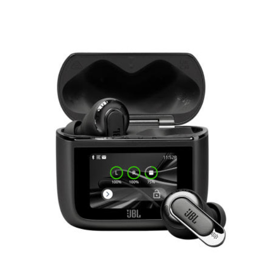 JBL TOUR Pro 3 True Wireless Noise Cancelling Earbuds – JBLTOURPRO3 /2colors