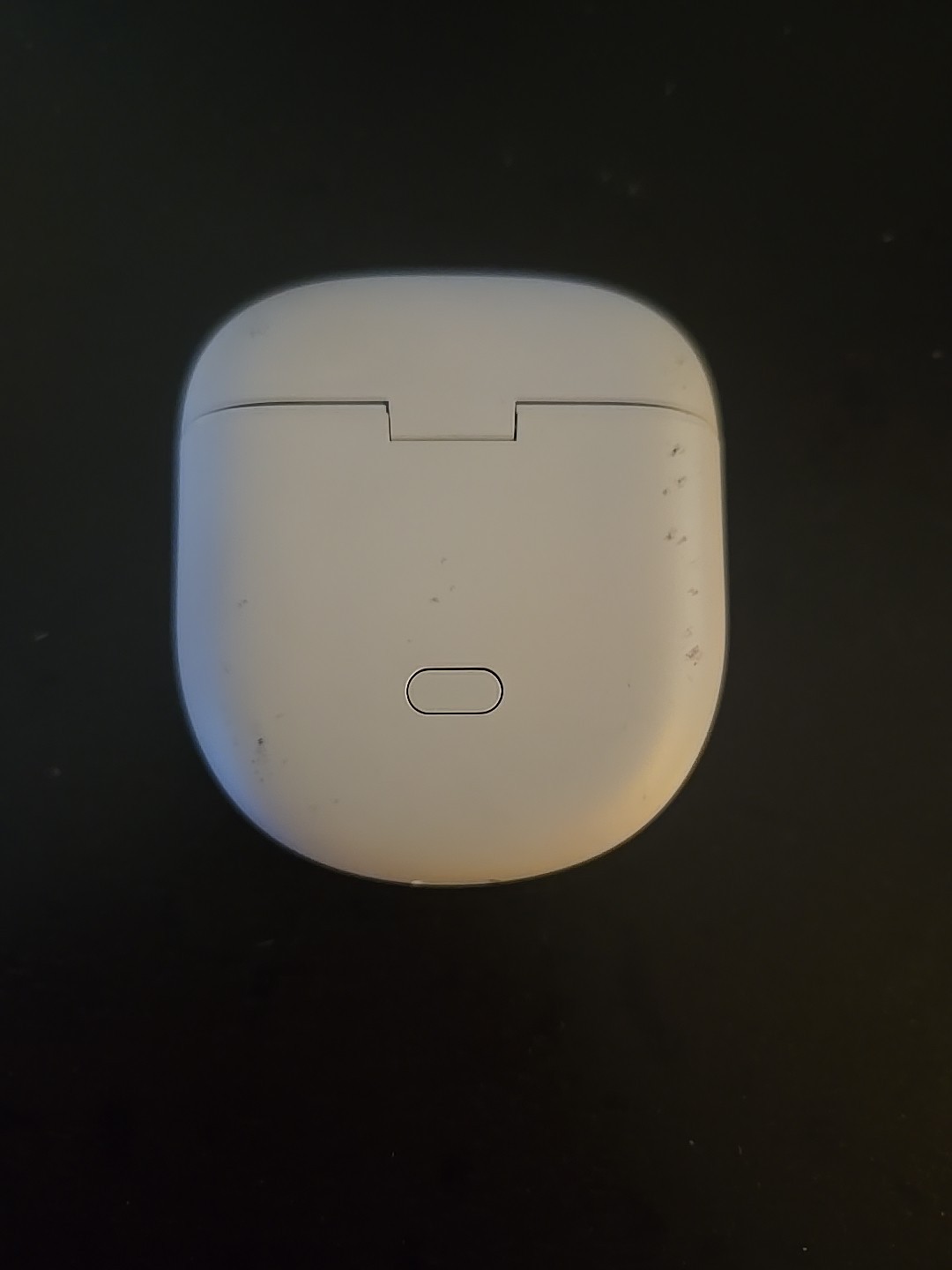 Bose QuietComfort Ultra Earbuds – Smoke White – Opened Box