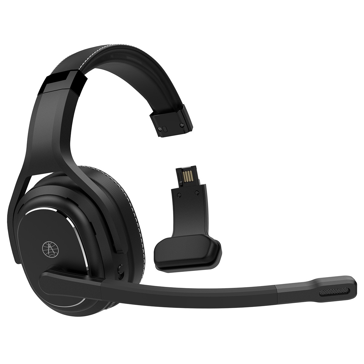 Rand Mcnally DRYVE220 Cleardryve 220 Over-ear Headset