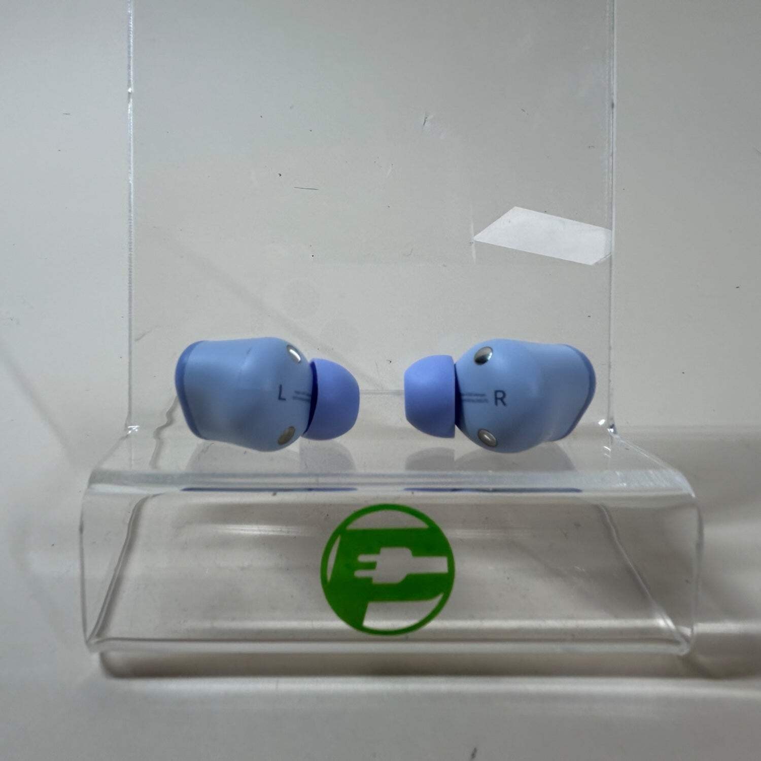 Beats Solo Buds Wireless Earbuds Stone Purple MQTJ3LL/A