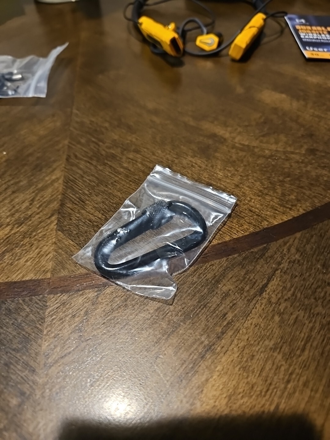MIPEACE Work Earbuds Headphones 30 NRR IPX5 50 Hours Playtime