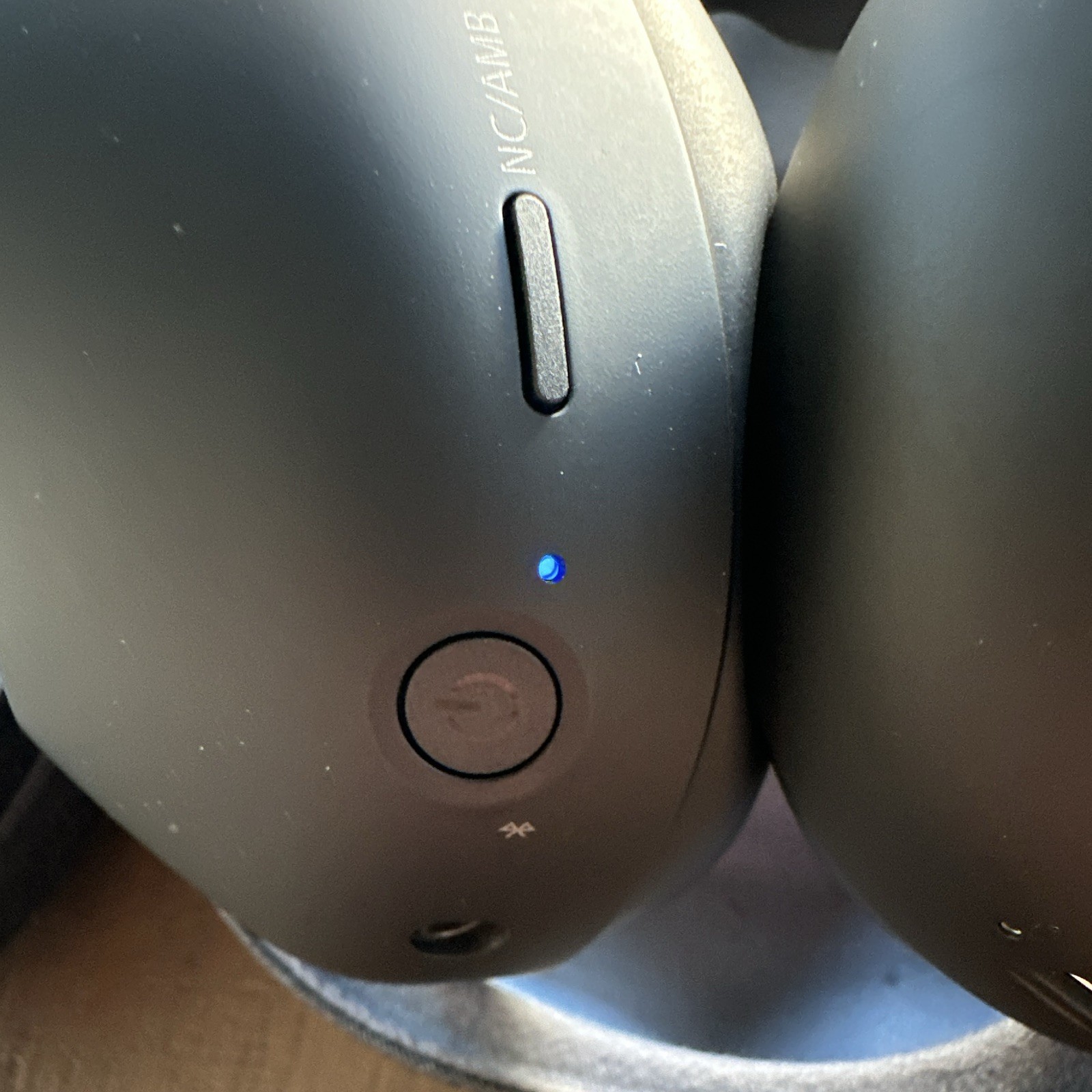 Sony WH-1000XM6 Best Wireless Noise Canceling Bluetooth Headphones | Black