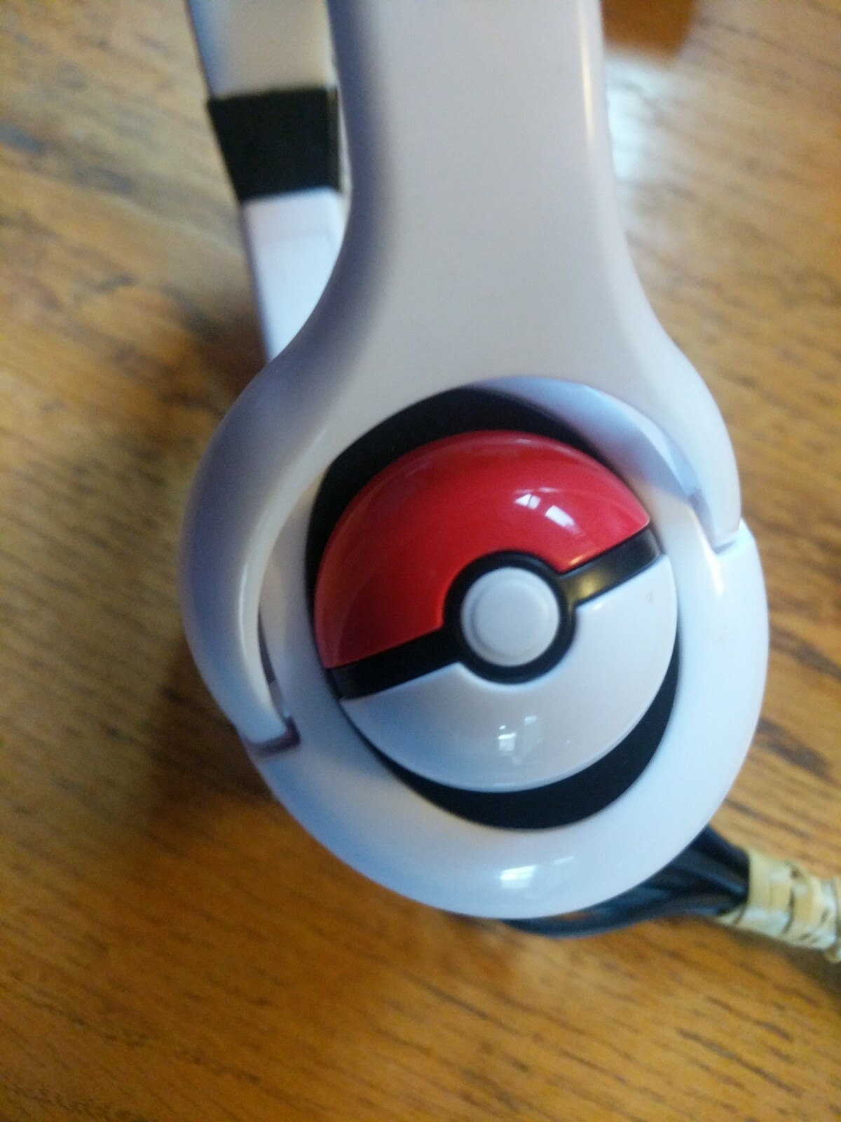 Pikachu Headphones Stereo Headset Head Phones Headband Head Phones Band Pokemon