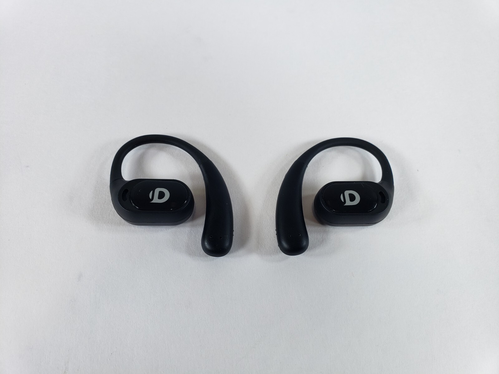 Yistao – Open Ear Headphones, 35 Hours Playtime True Wireless Open Ear Earbuds