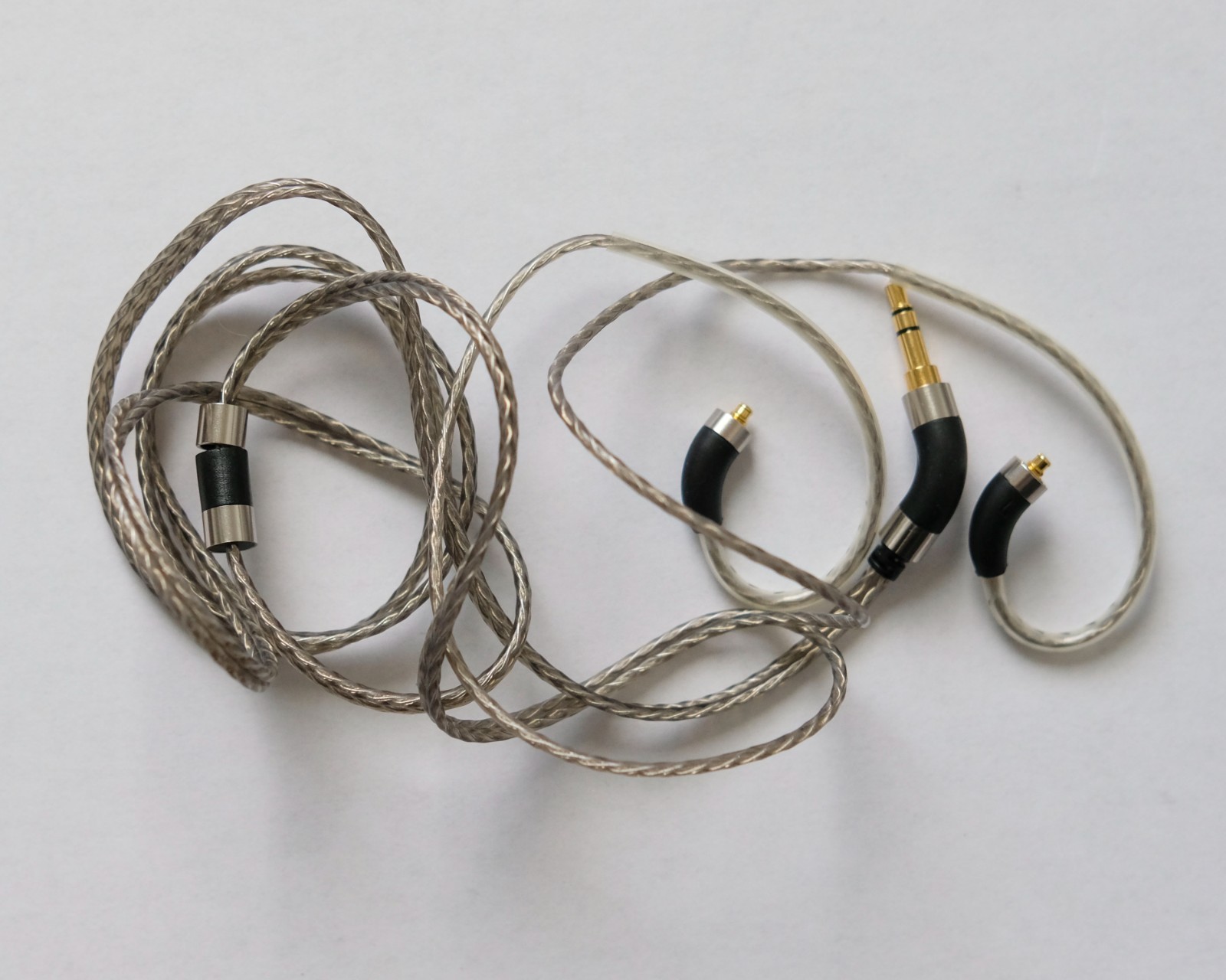 Beyerdynamic Xelento audio cable MADE IN GERMANY