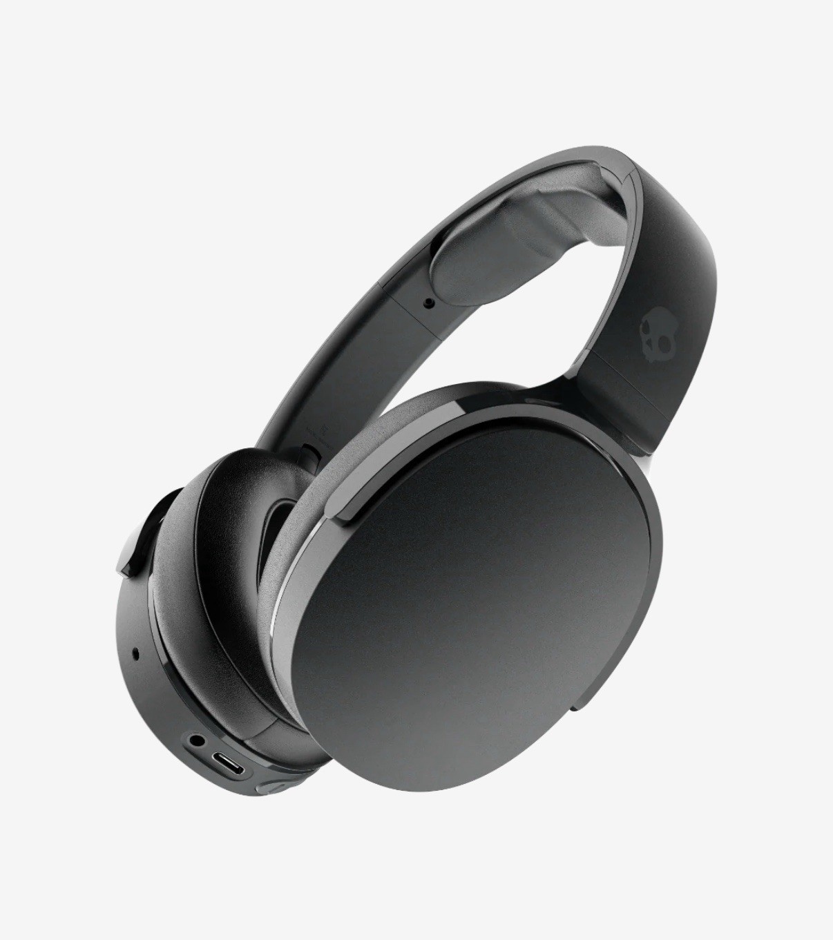 Skullcandy Hesh Evo Bluetooth Wireless Headphones – Black