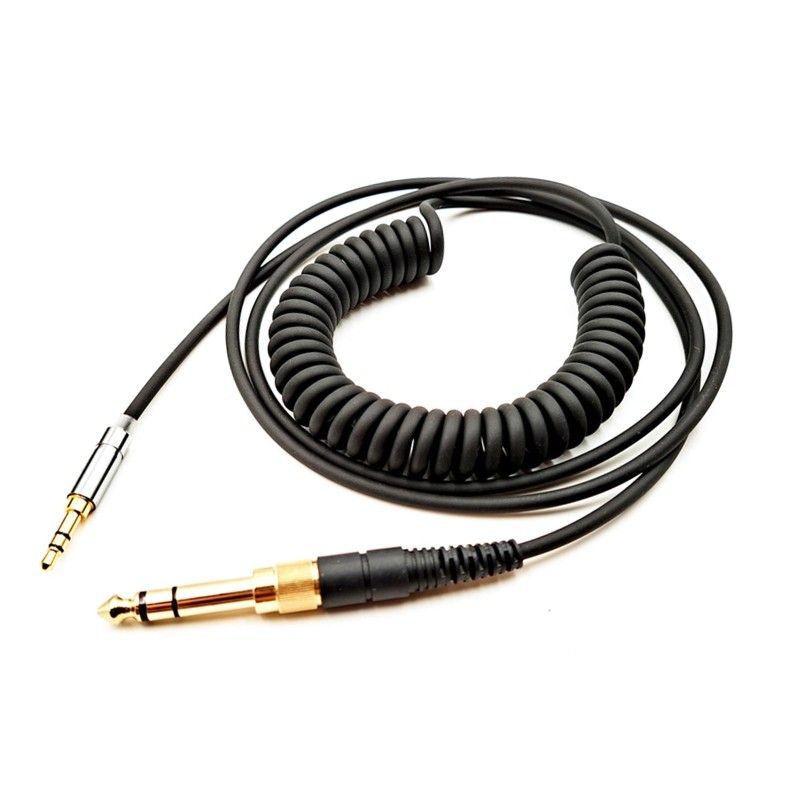 300cm Stretching Length Cable Cord Wire for MDR1A SHP9500 Headphone