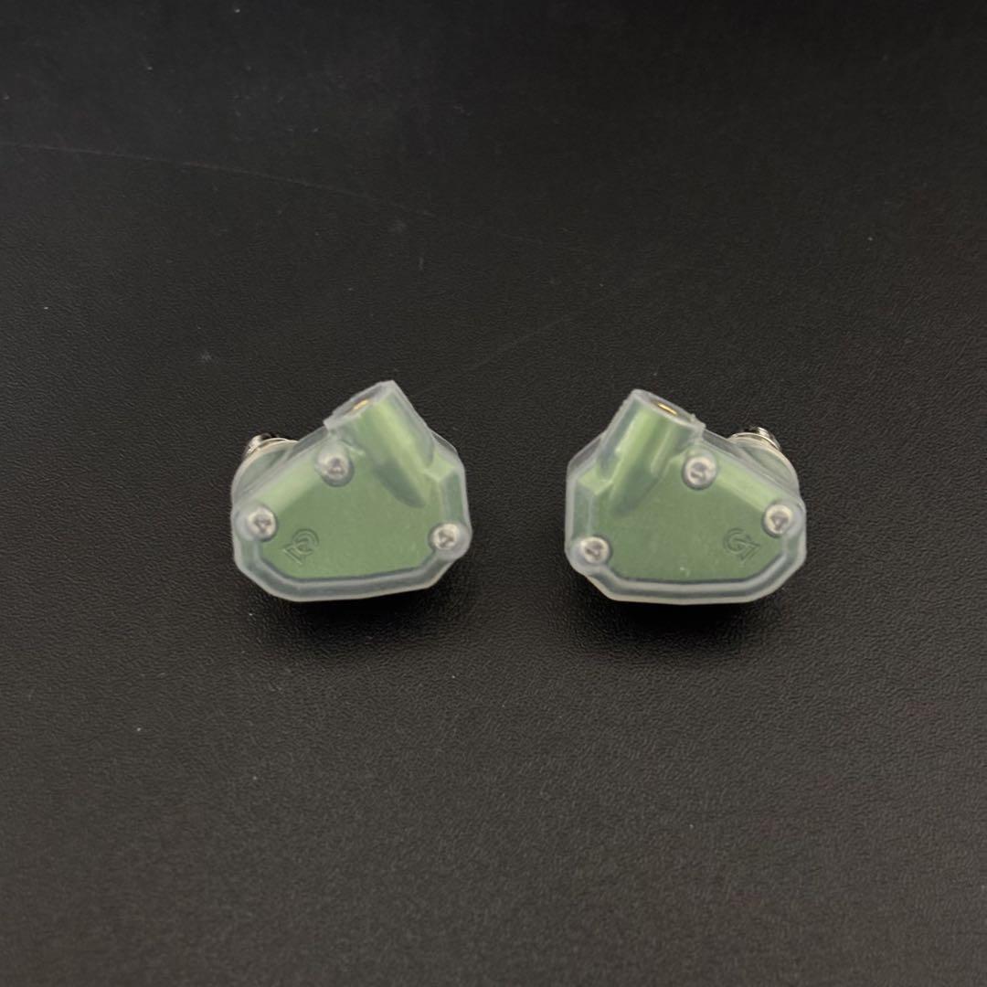 Campfire Audio ANDROMEDA 2019 in-Ear Monitor Earbud
