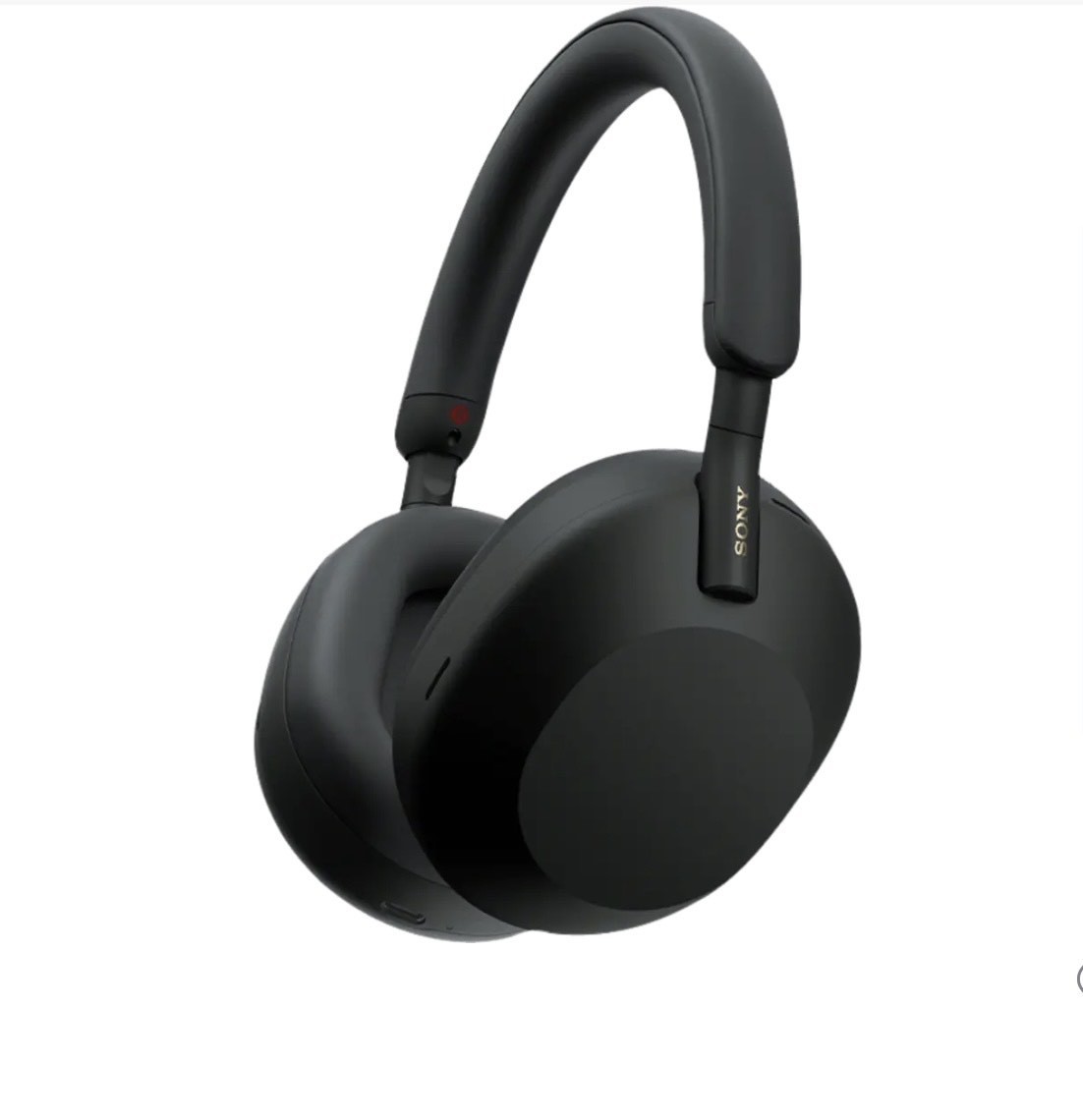 Sony WH-1000XM5 Wireless Noise Cancelling Headphones Black ?Free Shipping?