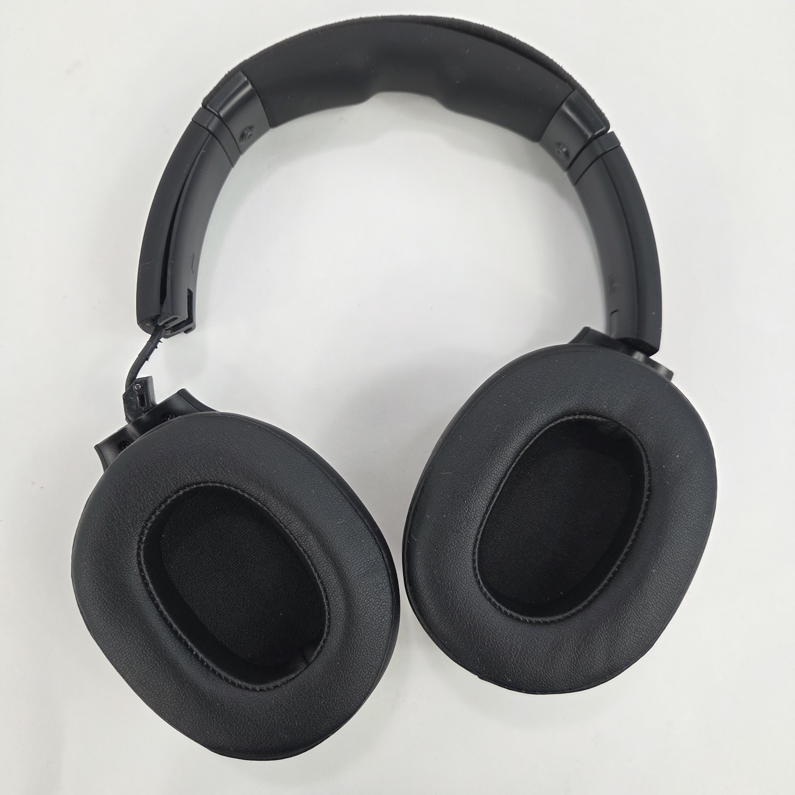 Skullcandy Realtree Apx Crusher Evo Wireless Over-Ear Bluetooth Headphones