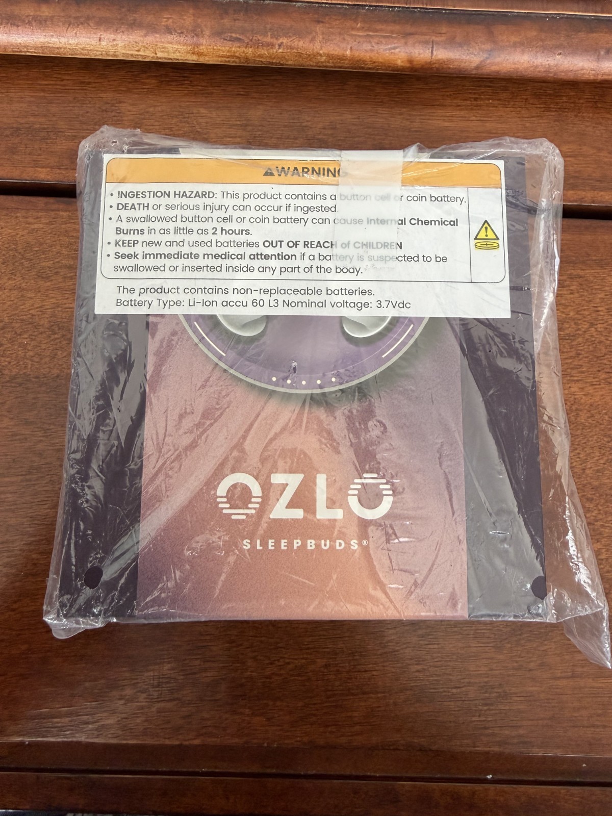 [NEW!] Ozlo Sleepbuds® | Side Sleeper Headphones | $349 MSRP | Free Shipping!