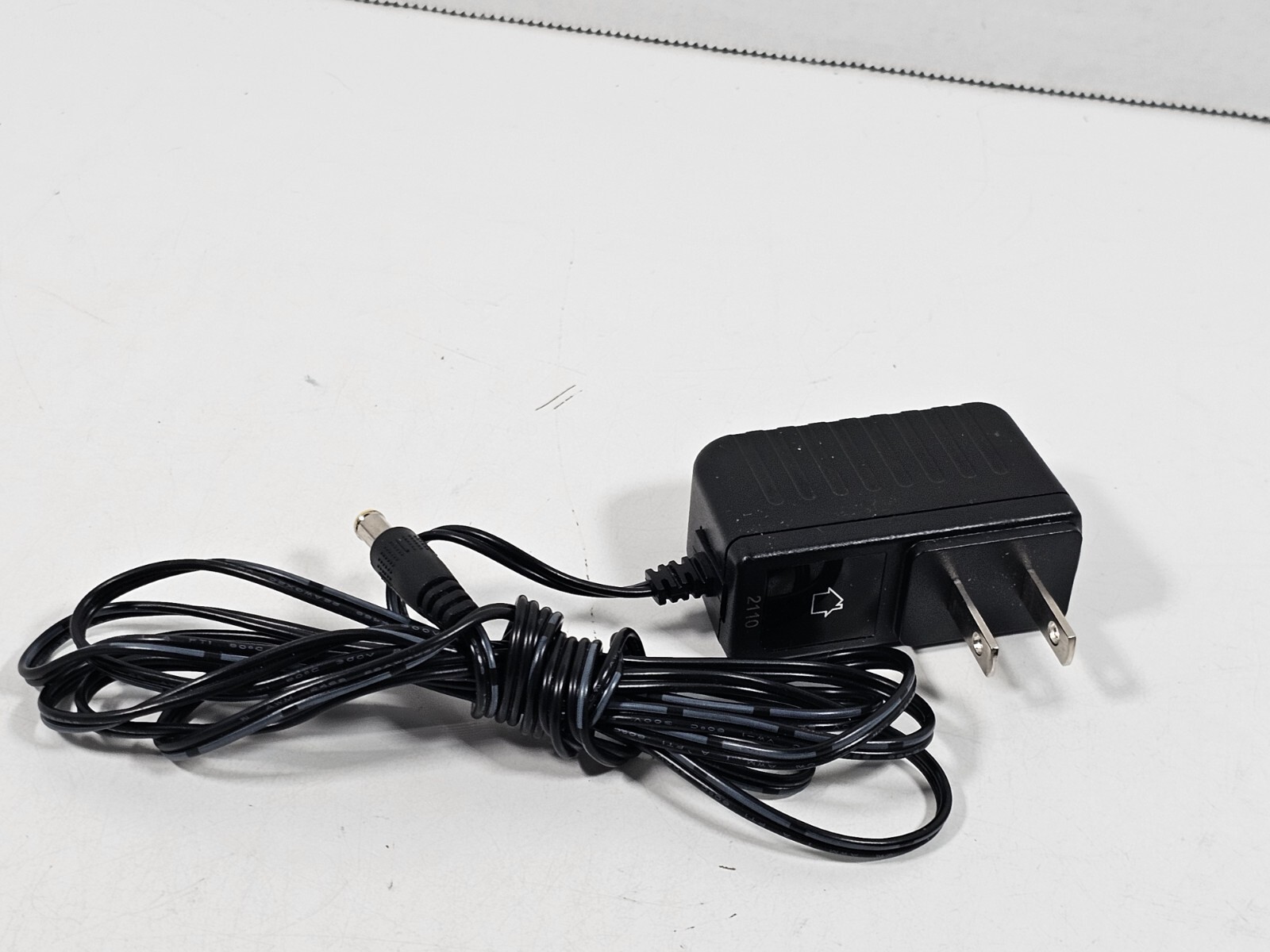 Power Adaptor For Sony WH-RF400 Wireless Home Theater Headphone System for TV