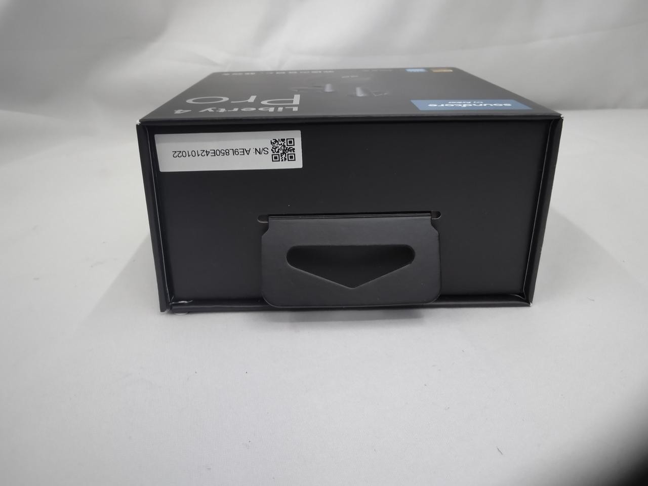 ANKER Liberty 4 Pro Wireless Earphones with Charging Case Unopened