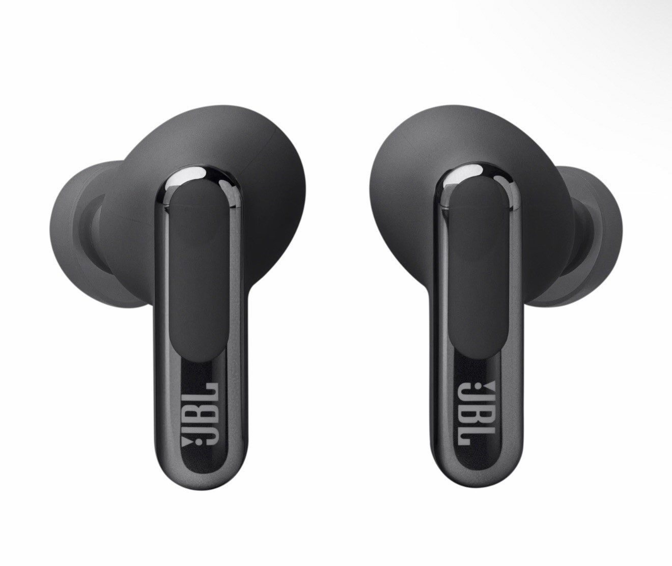 JBL Live Beam 3 True Wireless Bluetooth In-Ear ANC Earbuds Smart Case Black