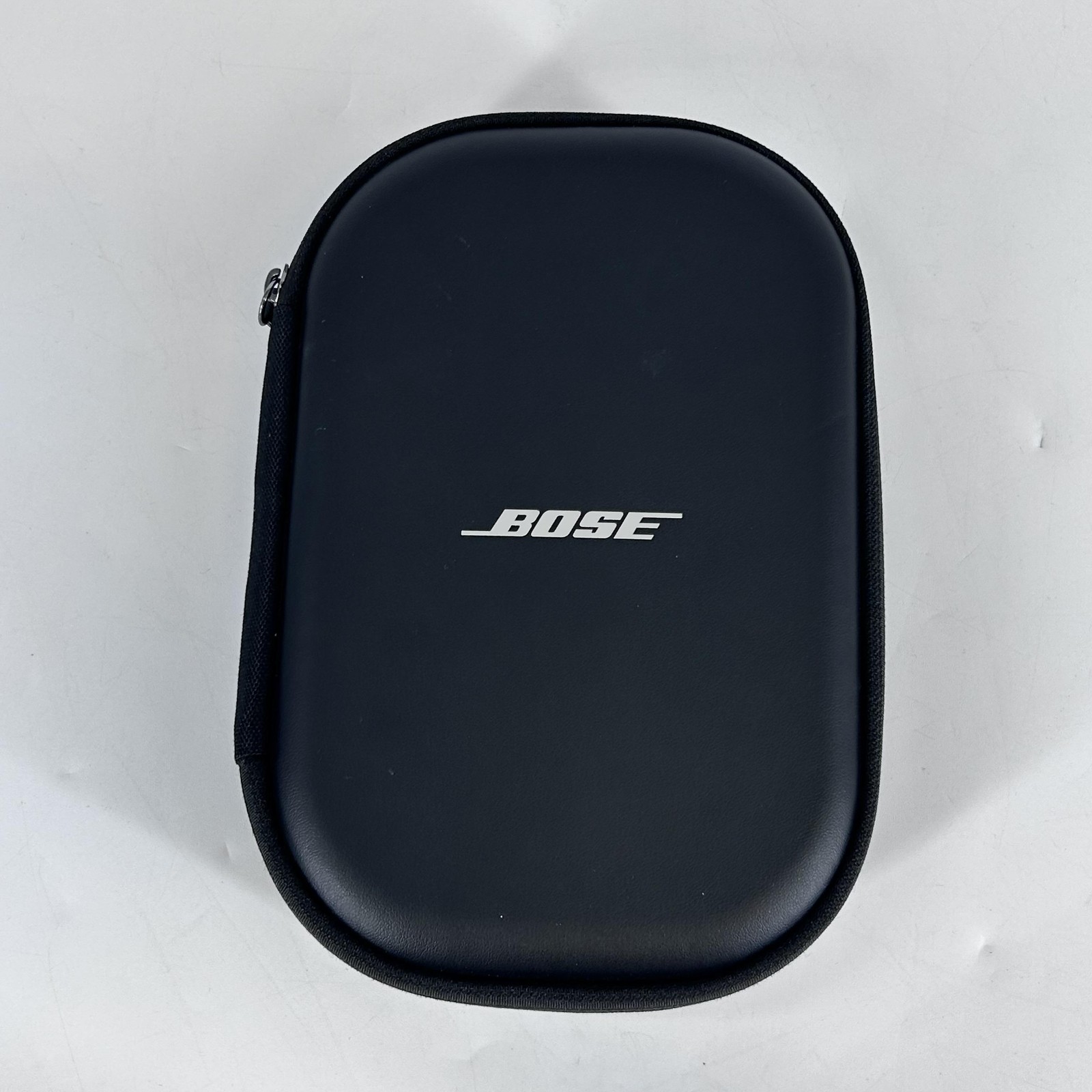 Bose QuietComfort Headphones Beige w/ Case – Excellent Condition
