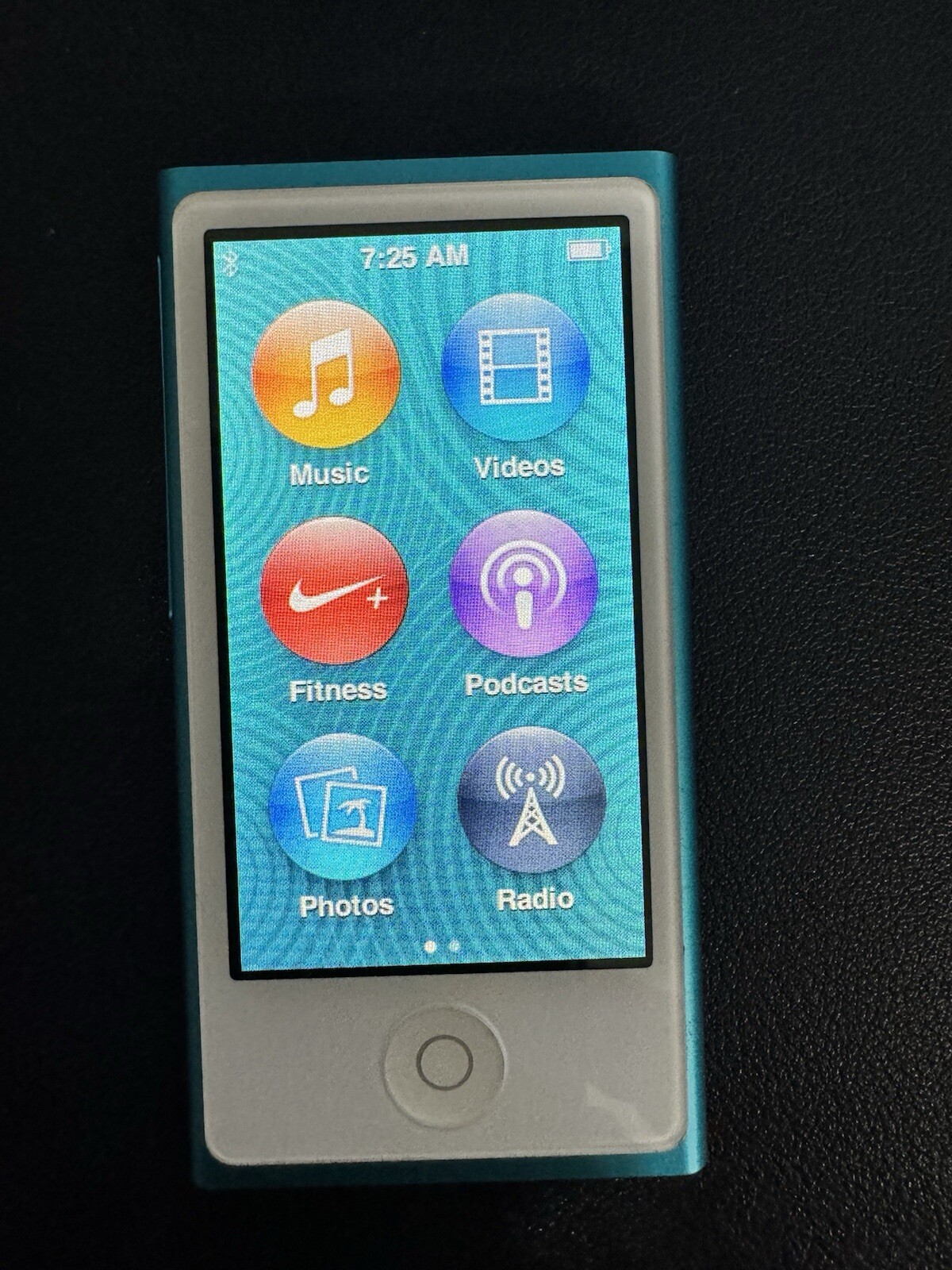 iPod Nano 7th Gen