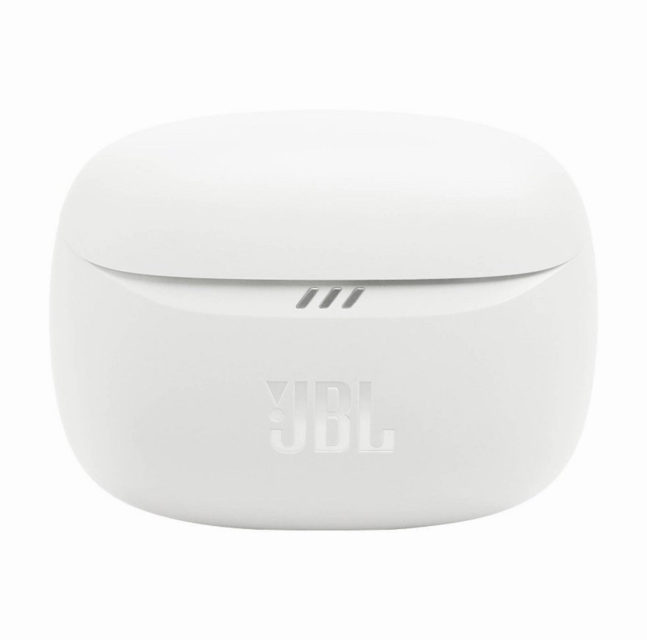 JBL Tune Buds 2 True Wireless Noise Cancelling Earbuds (White)
