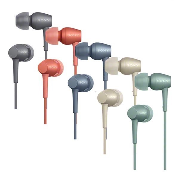 SONY IER-H500A h.ear in 2 Hi-Res Audio In-Ear Headphones – Local Seller