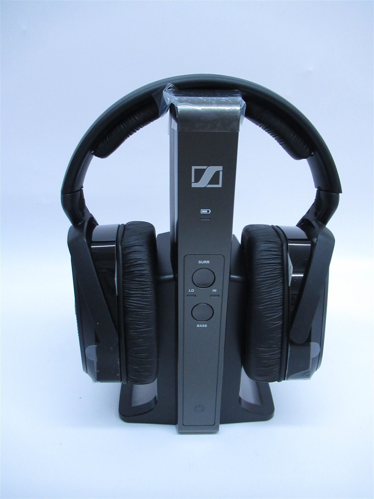 Sennheiser RS 175 Digital TV Headphones Wireless GP3113351