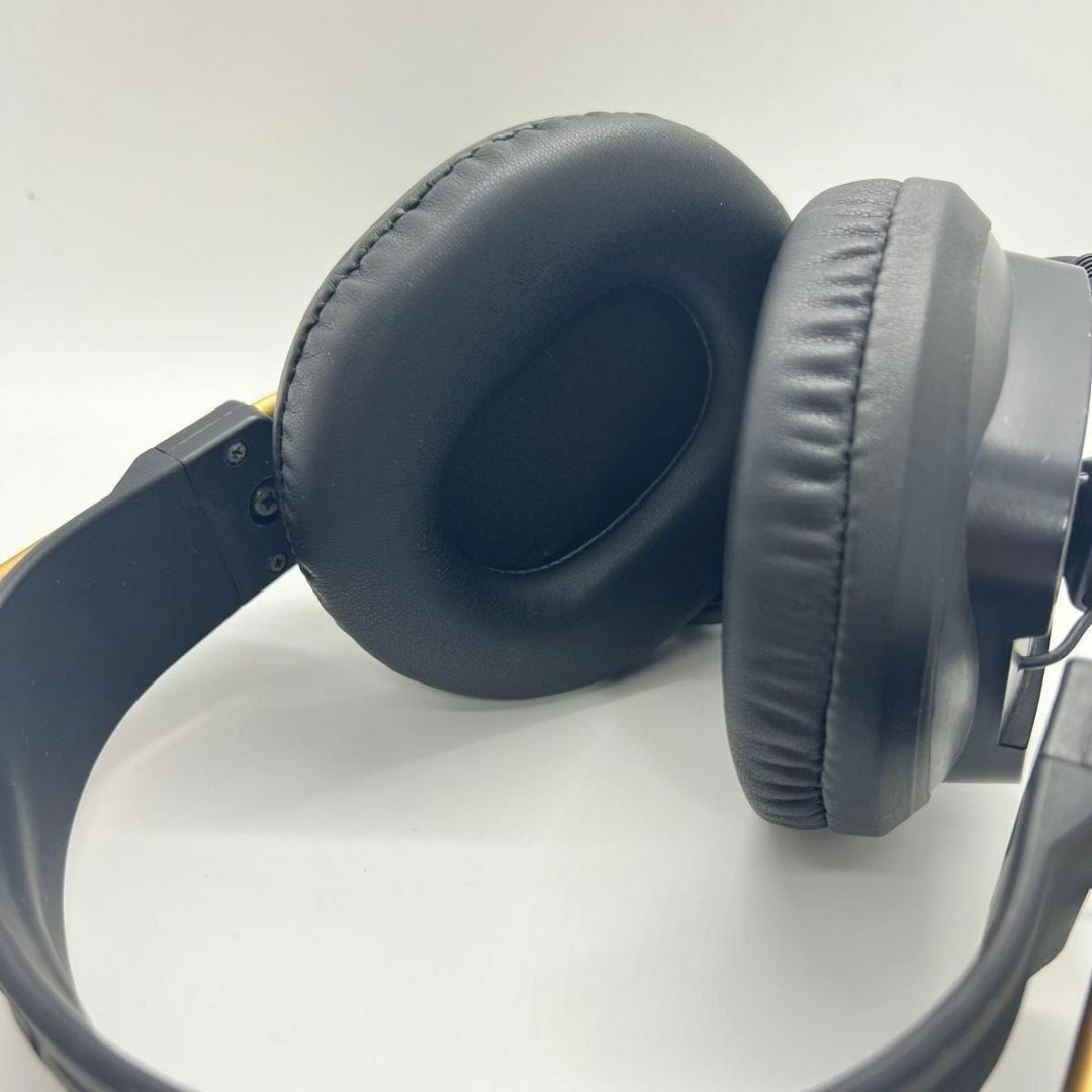 Fostex T50RP Semi-Open Back Headphones