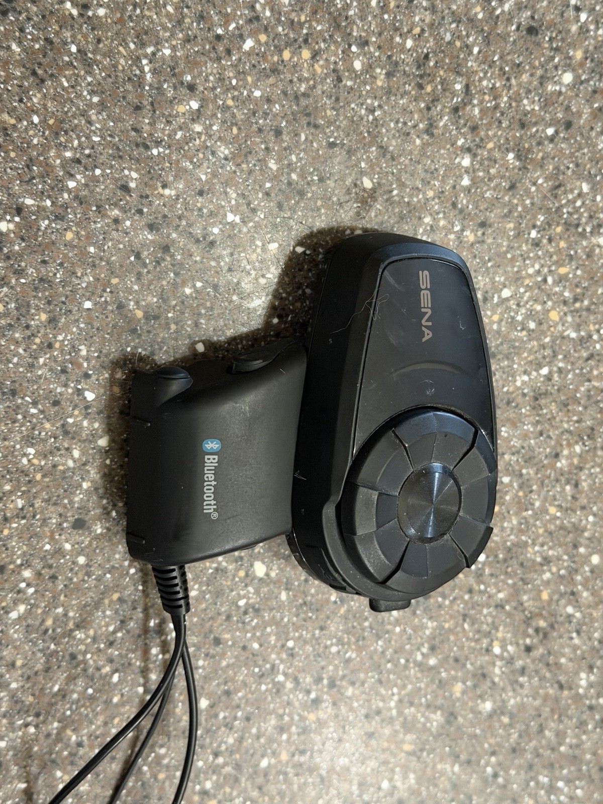 Sena 10S Headset