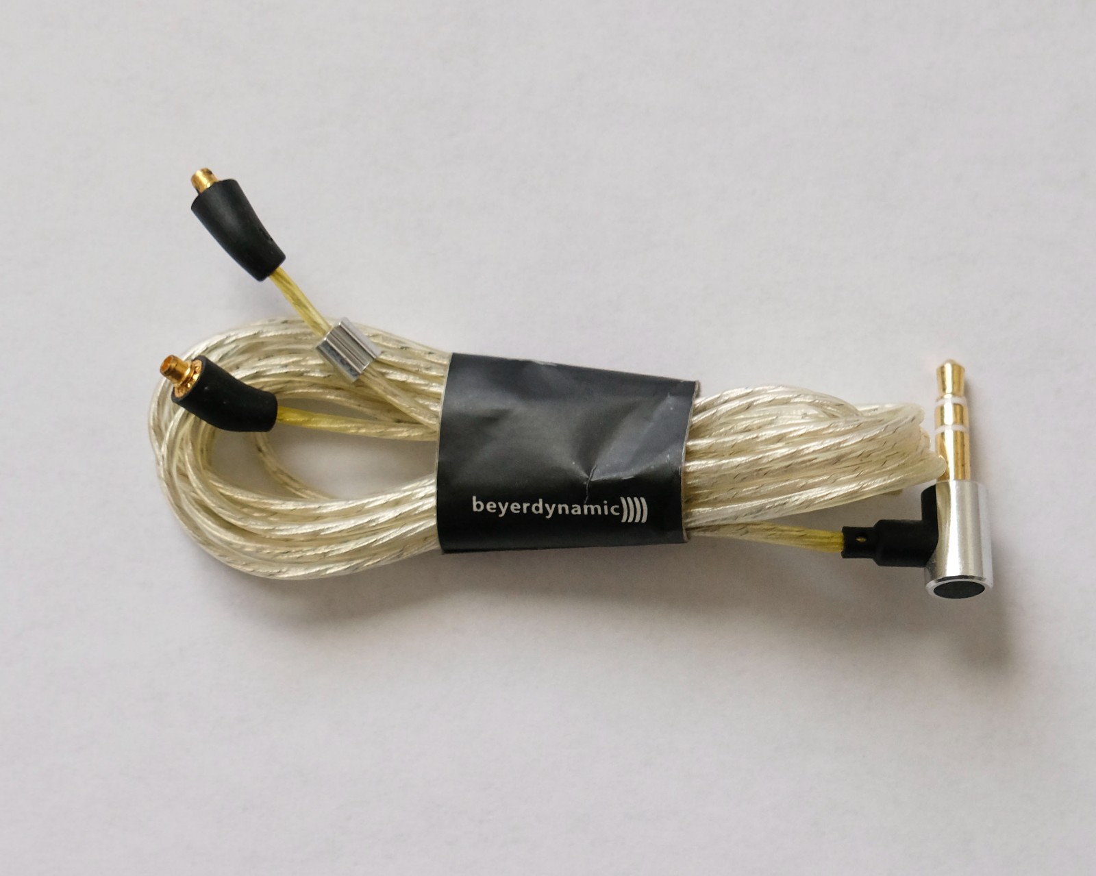 Beyerdynamic Xelento Remote Audio cable MADE IN GERMANY