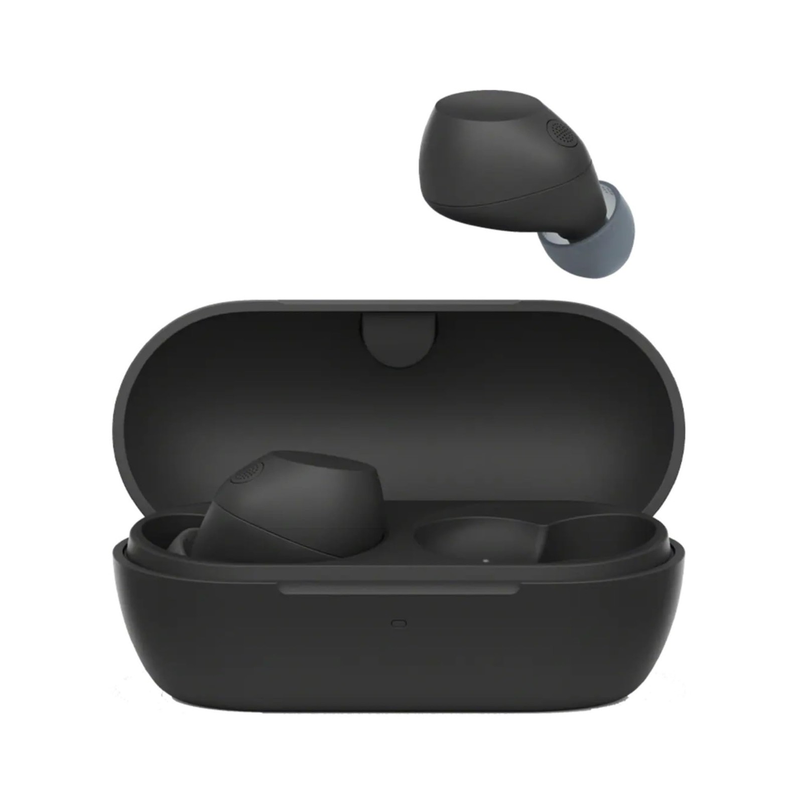 Sony WF-C710N/B Truly Wireless Noise-Canceling Earbuds