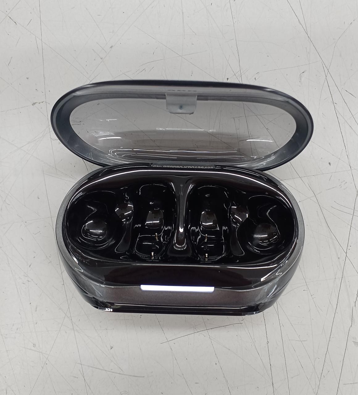 JBL SOUNDGEARCLIPS Wireless Earphones