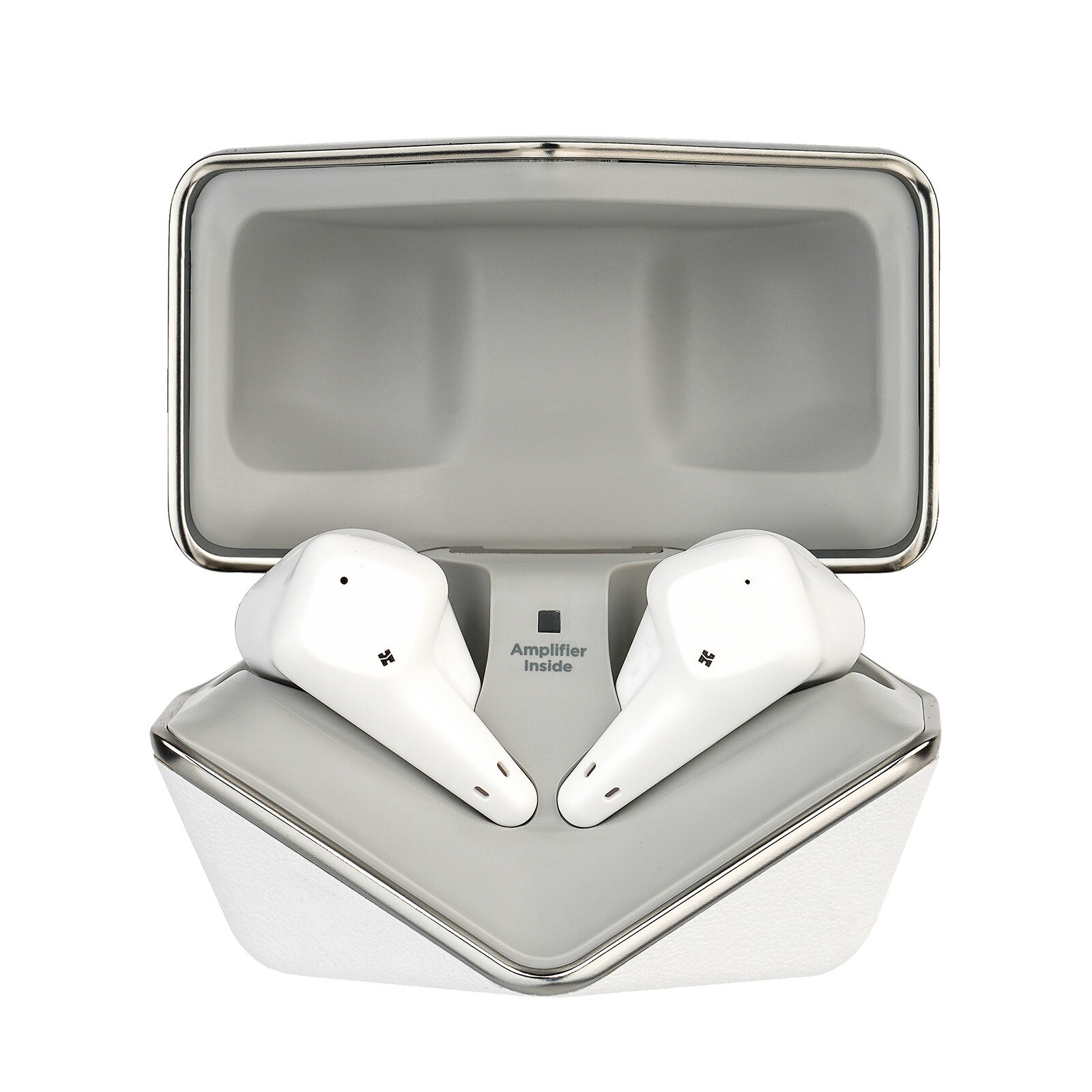 HIFIMAN SVANAR Wireless Jr In-Ear Hi-Fi Earbuds with Amp Inside&Topology Driver