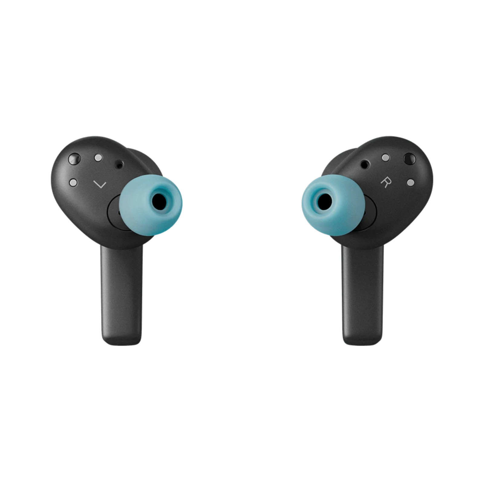 Bang & Olufsen Beoplay EX Premium Wireless Earbuds (Anthracite Oxygen)