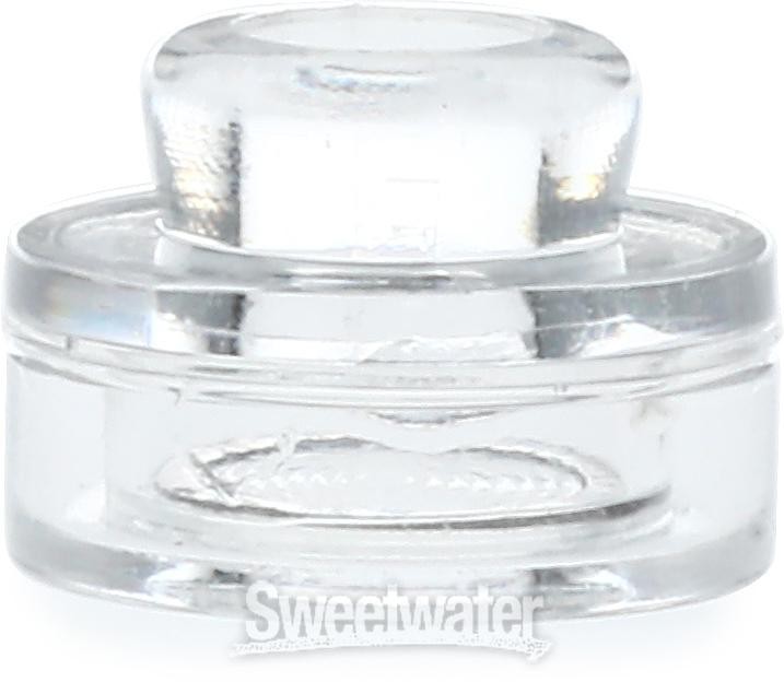 Westone ER15 – 15dB Attenuation, Clear (each)