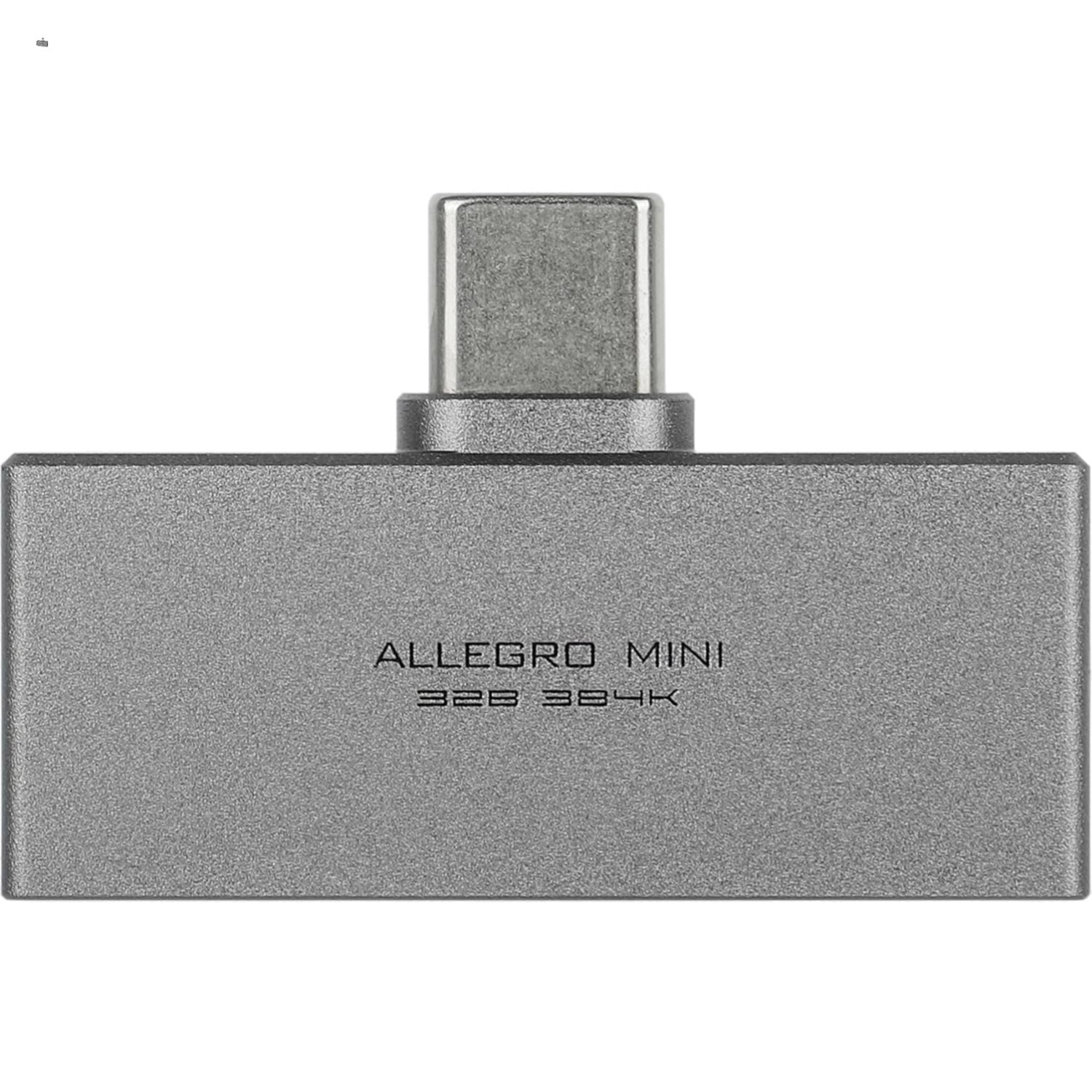 Kiwi Ears Allegro Mini Portable IEM DAC, in Ear Monitor Amplifier, USB C to 3…