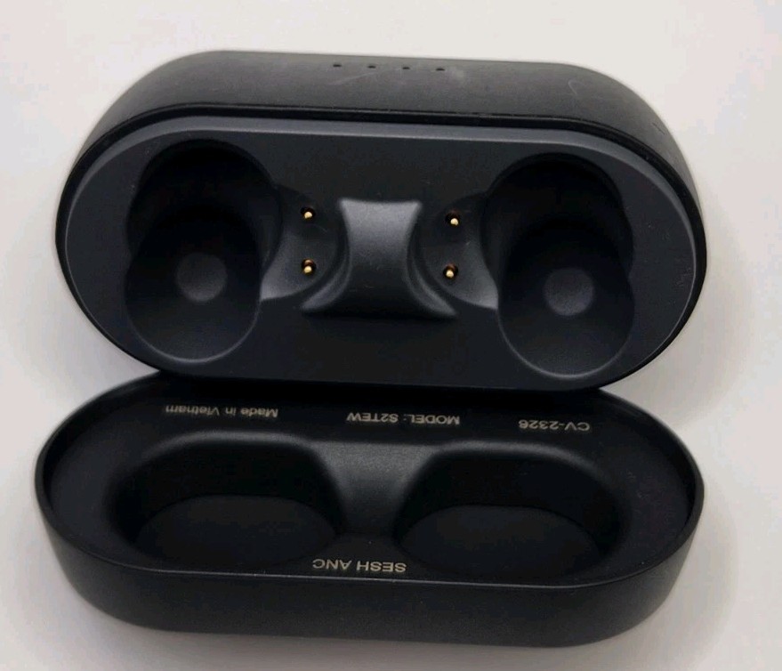 Genuine Skullcandy Sesh ANC True Wireless Earbuds Replacement Charging Bundle