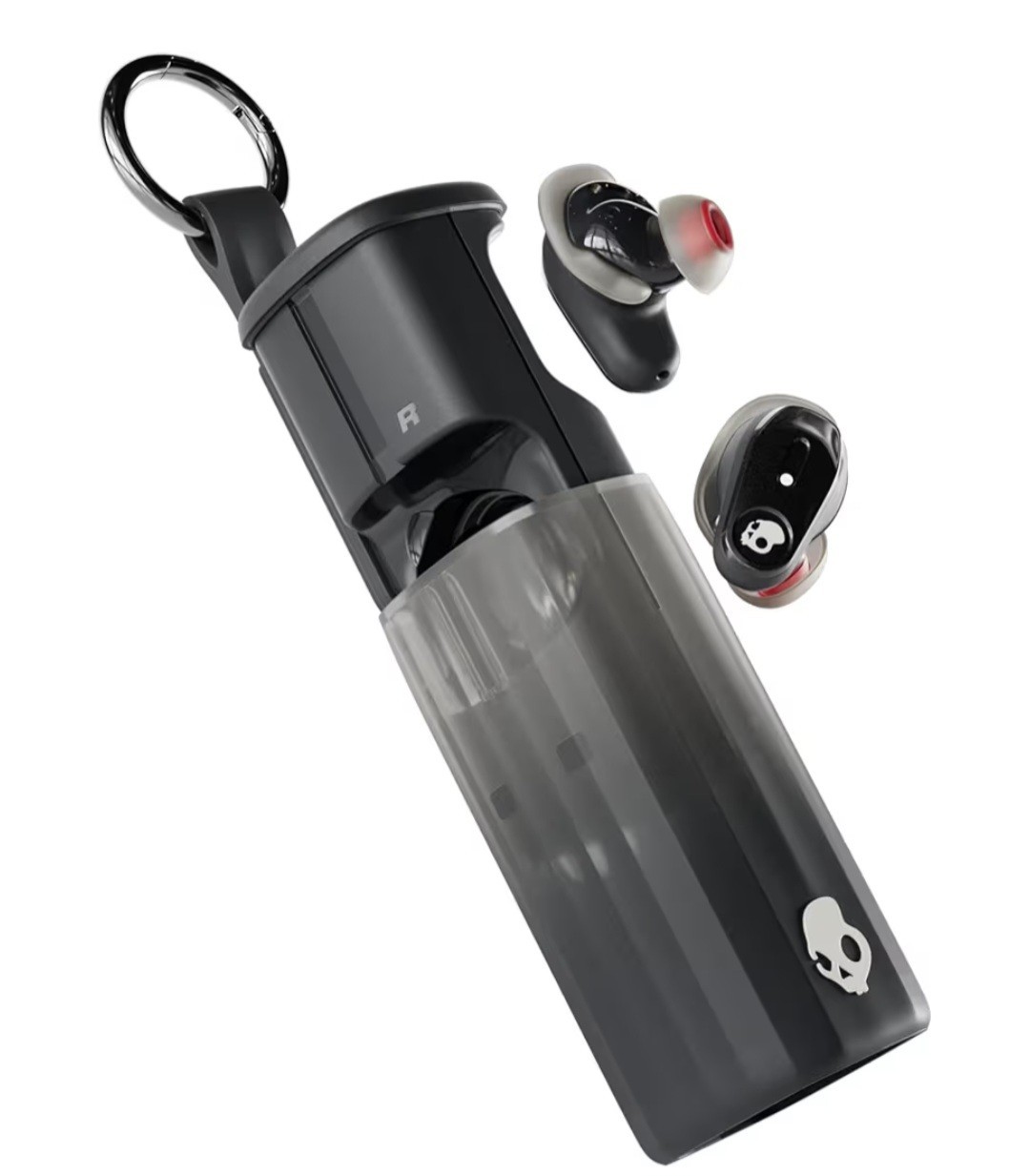 Skullcandy Method 360 ANC Wireless Earbuds, Sound by Bose, Bluetooth Headphone