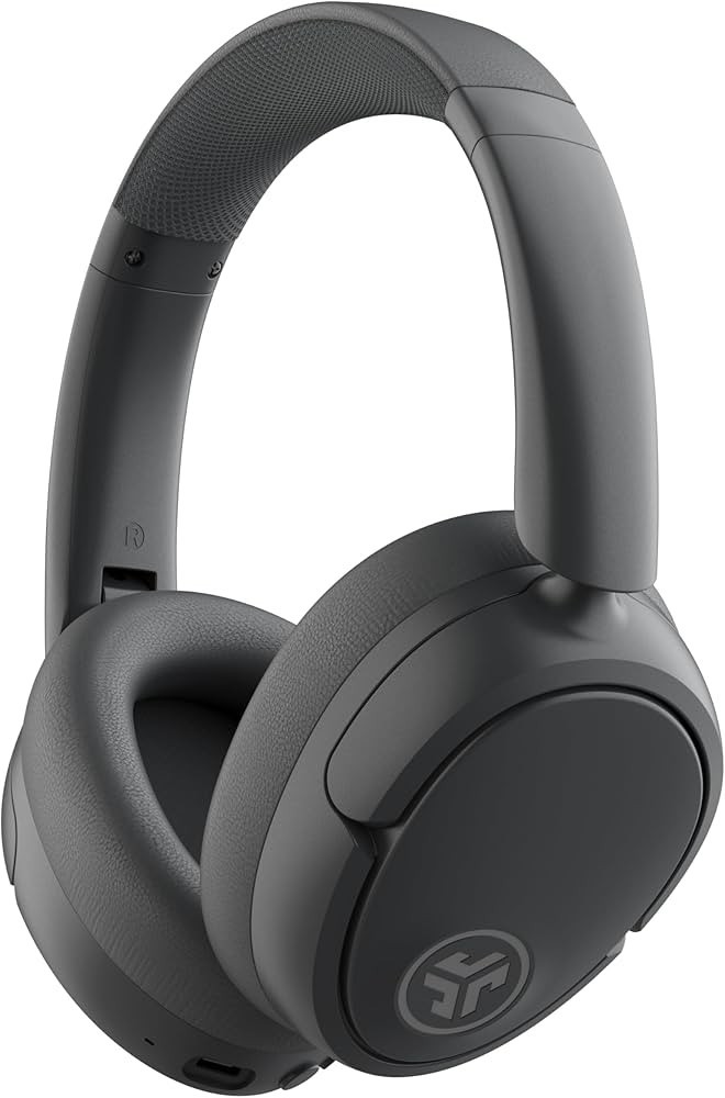 JLab JBuds Lux Active Noise Cancellation Bluetooth Headphones