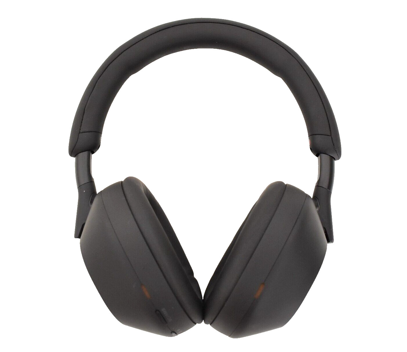 SONY WH-1000XM5 Wireless Noise-Canceling Over-the-Ear Headphones – Black