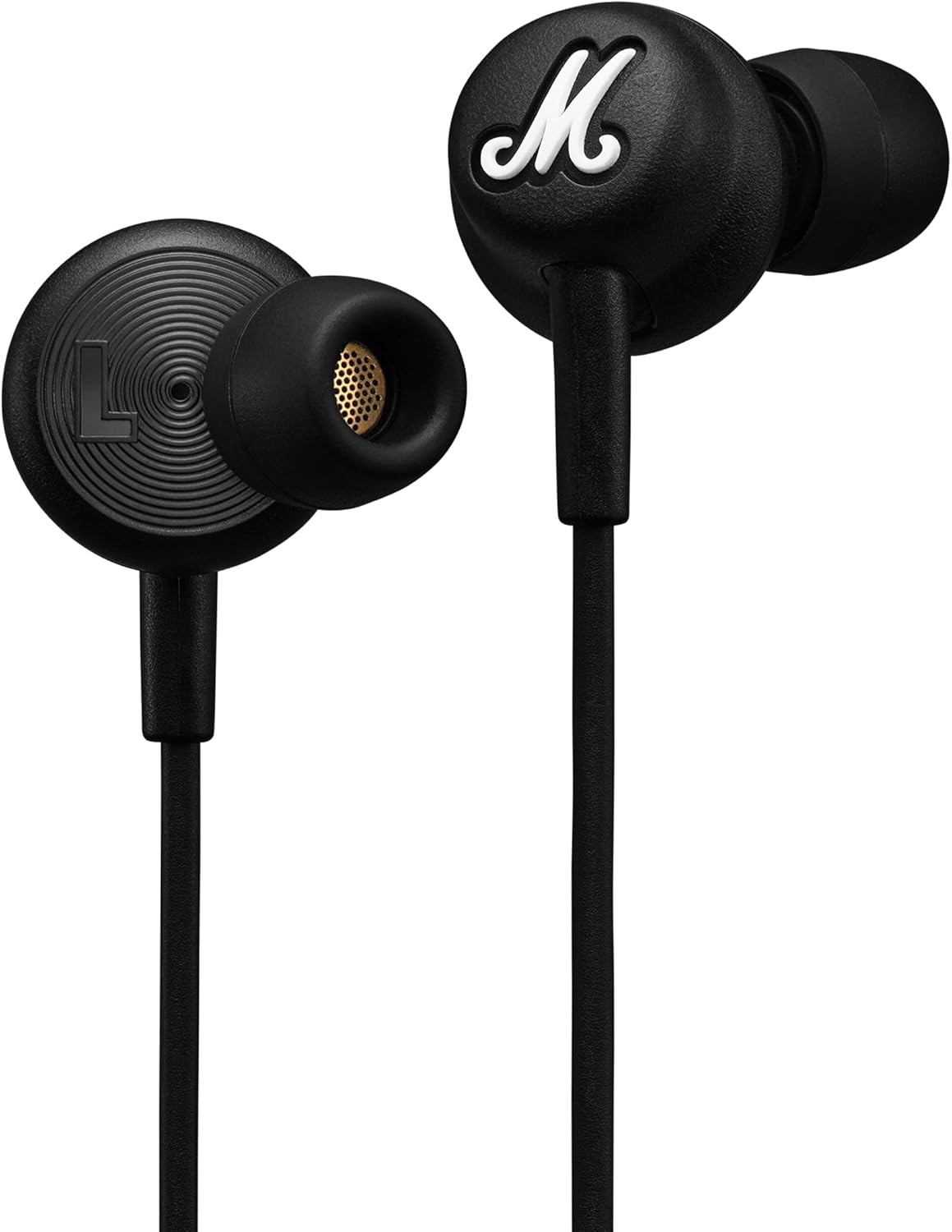 Marshall – Mode USB-C In-ear Wired Earbuds