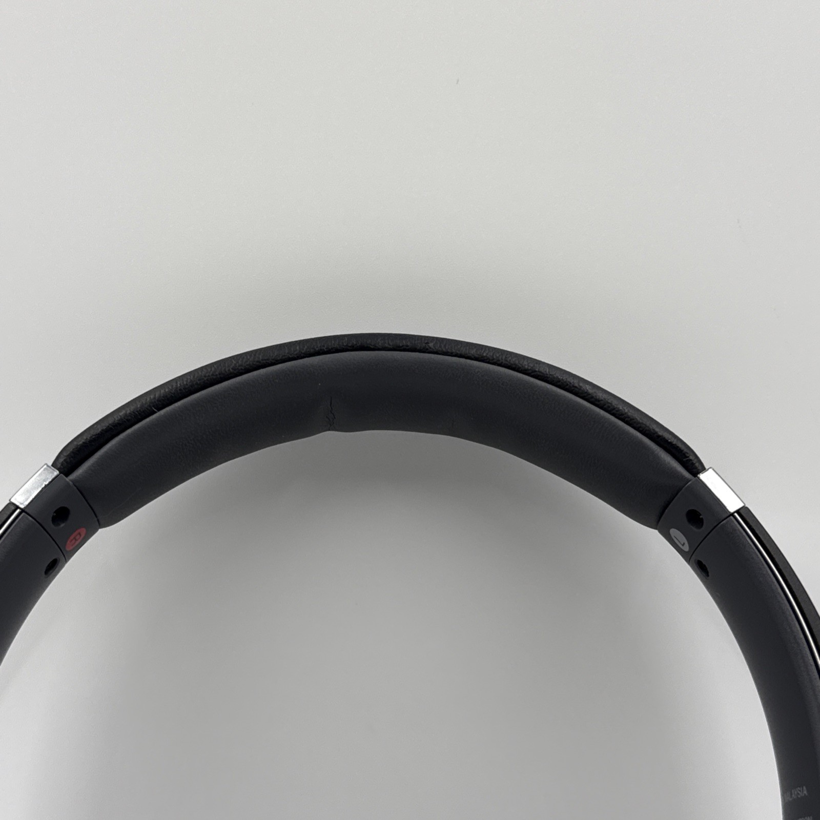 Sony Wireless Over the Ear Noise Canceling Headphones WH-CH700N